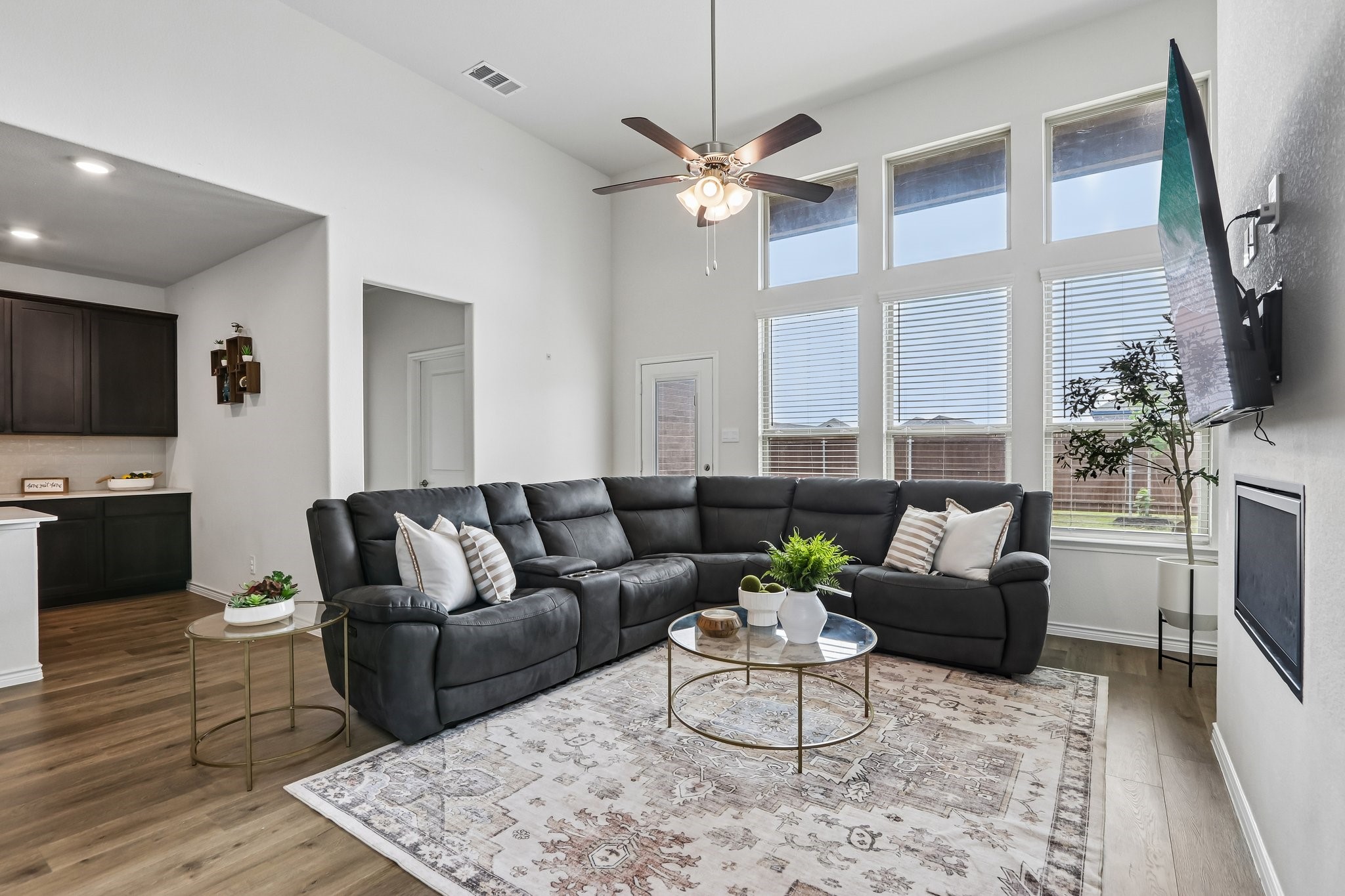 9808 Fall Brook Drive