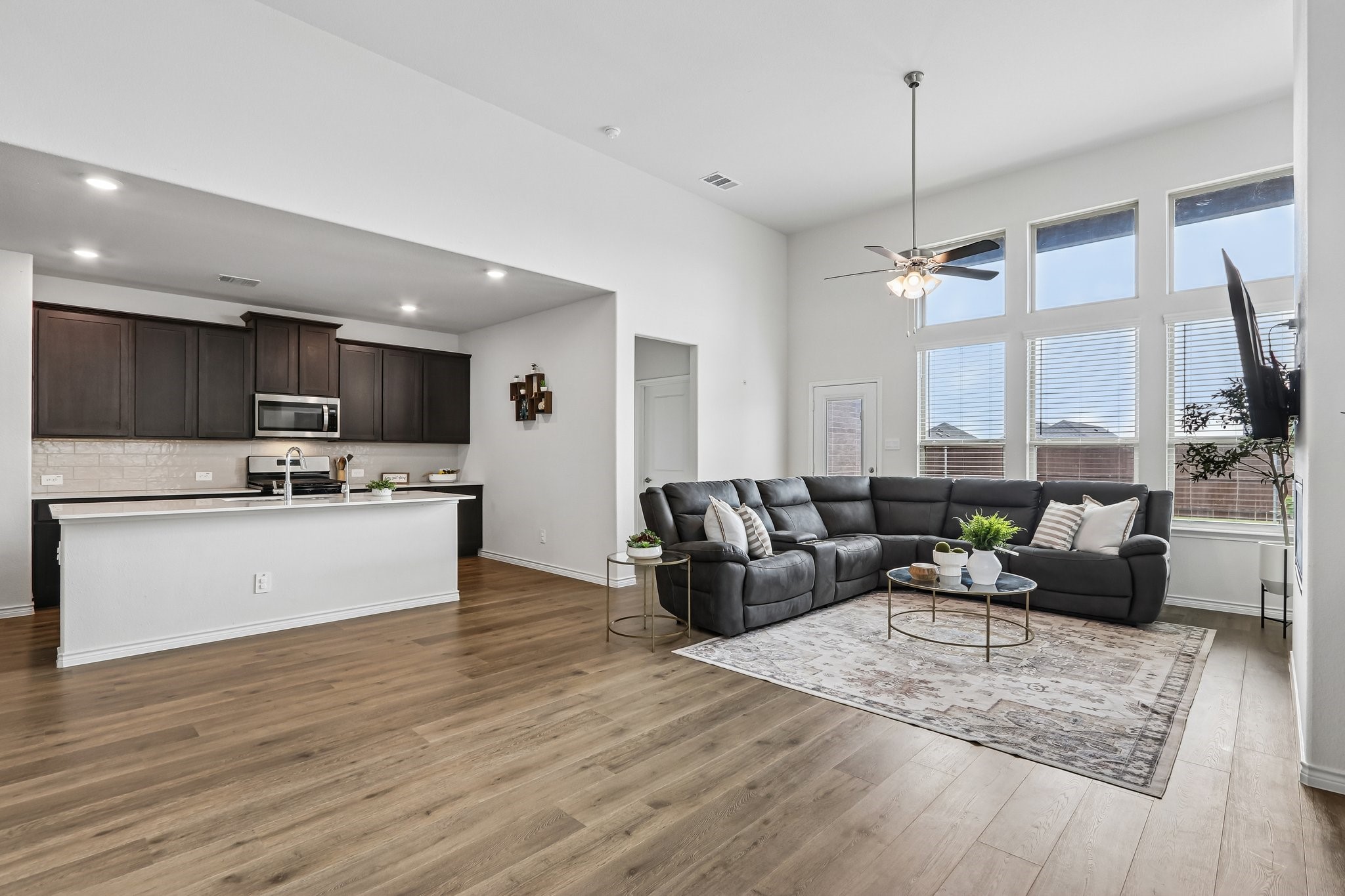 9808 Fall Brook Drive