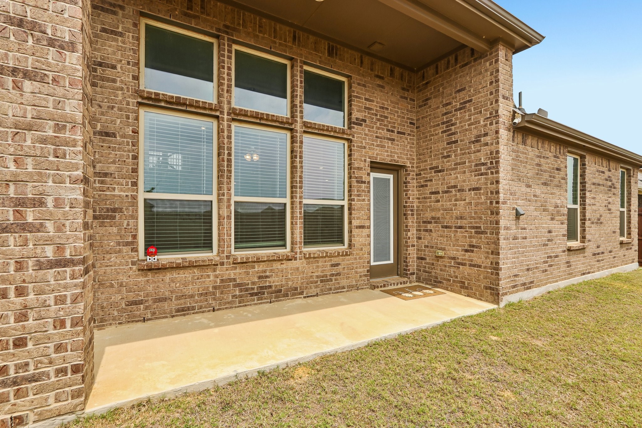 9808 Fall Brook Drive