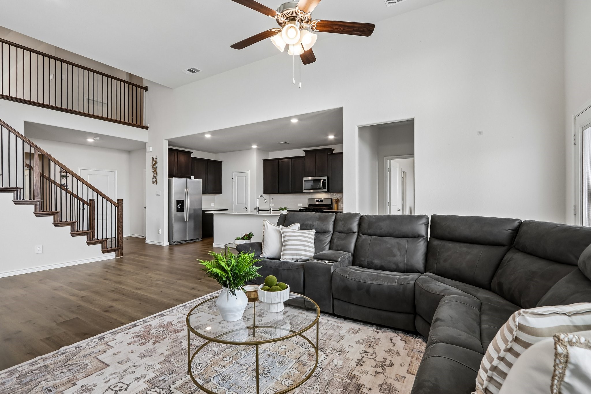 9808 Fall Brook Drive