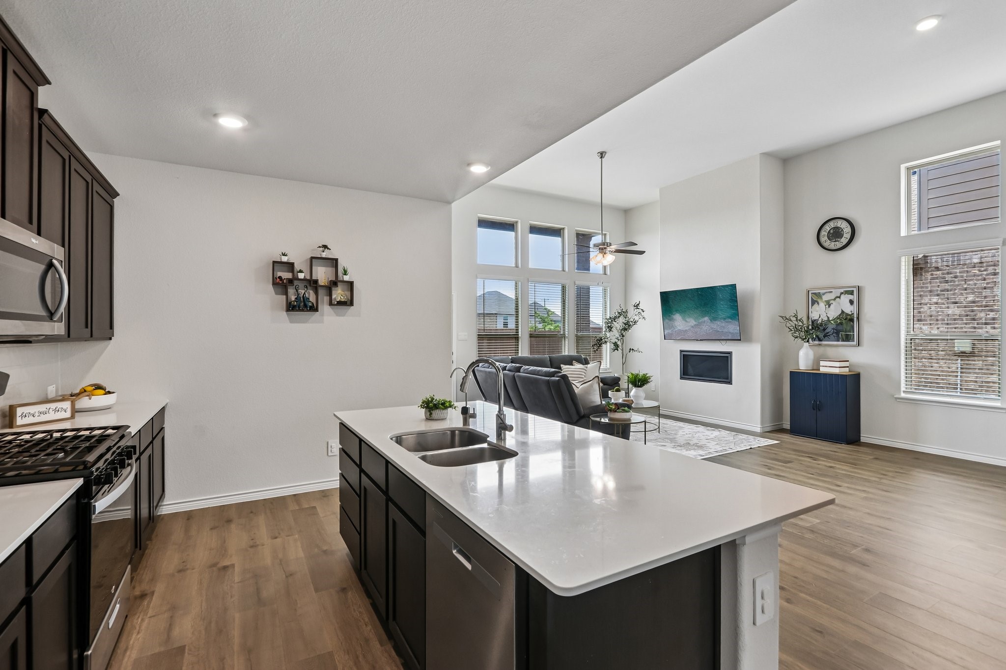 9808 Fall Brook Drive