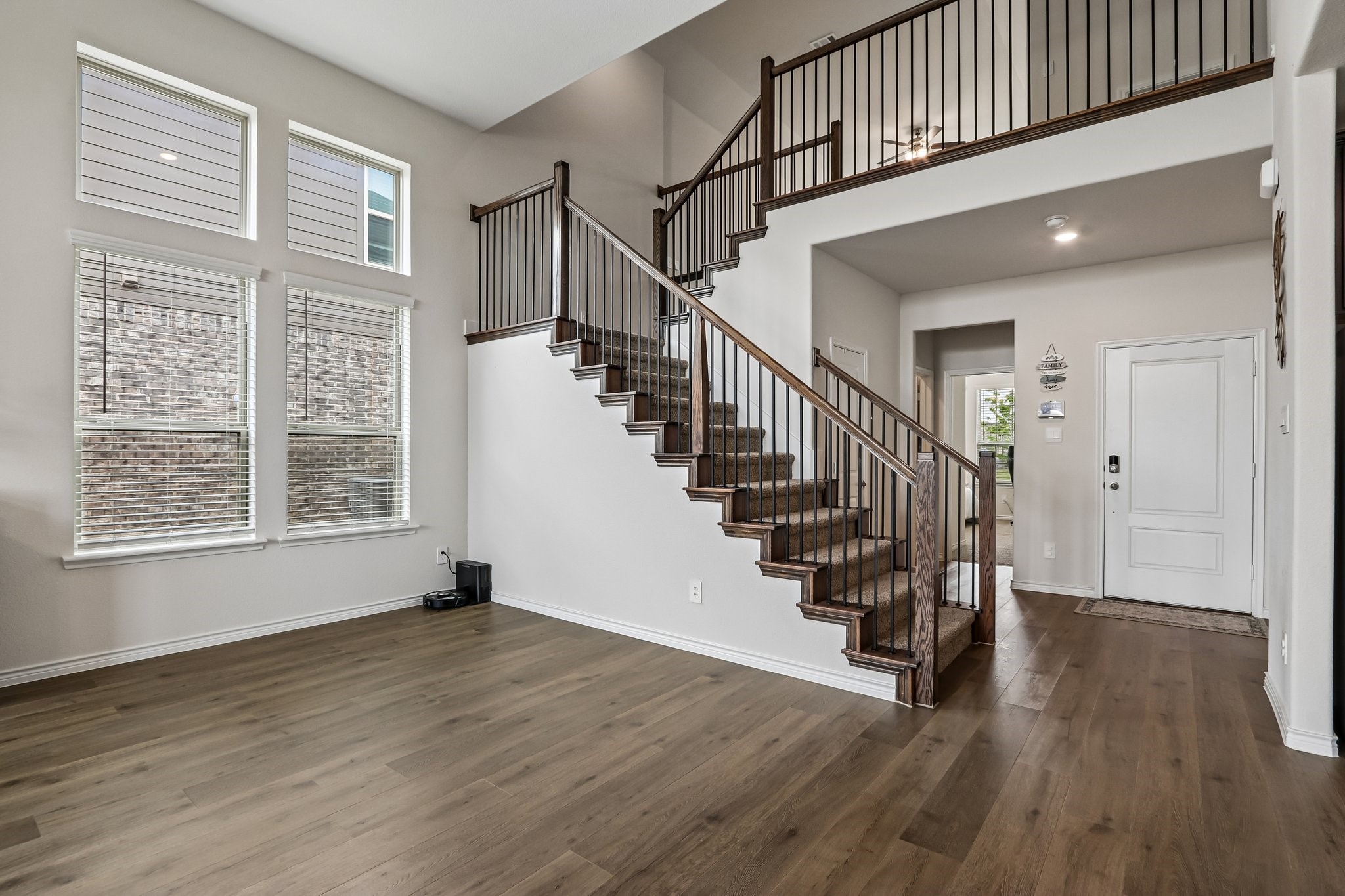 9808 Fall Brook Drive