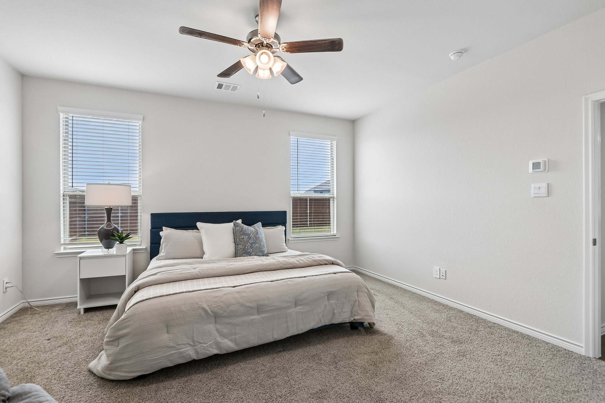 9808 Fall Brook Drive