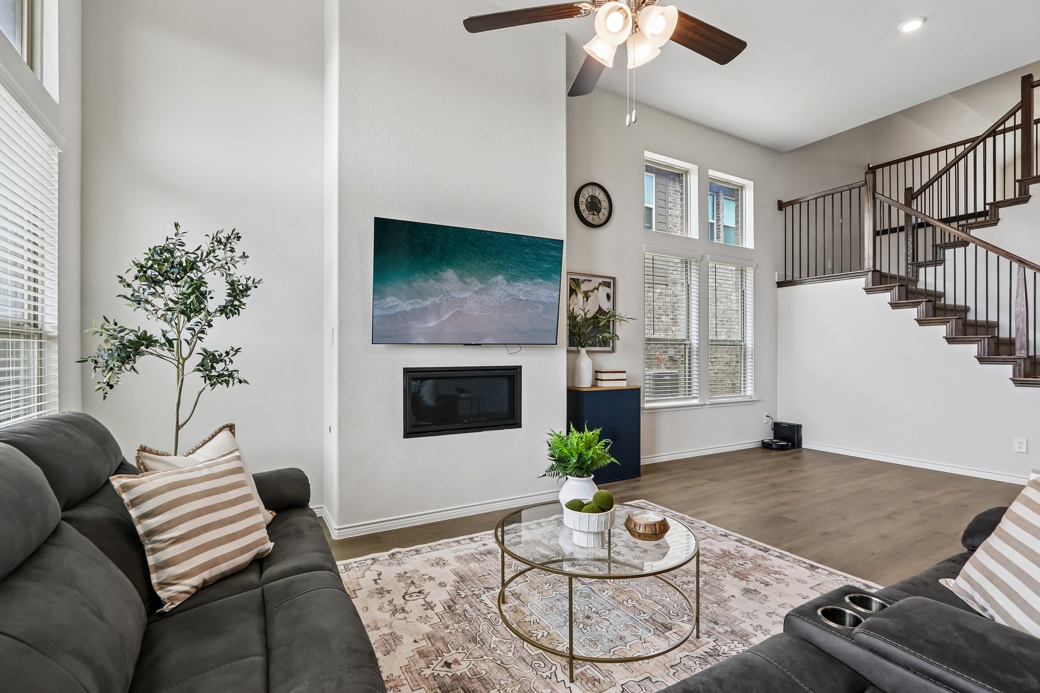 9808 Fall Brook Drive