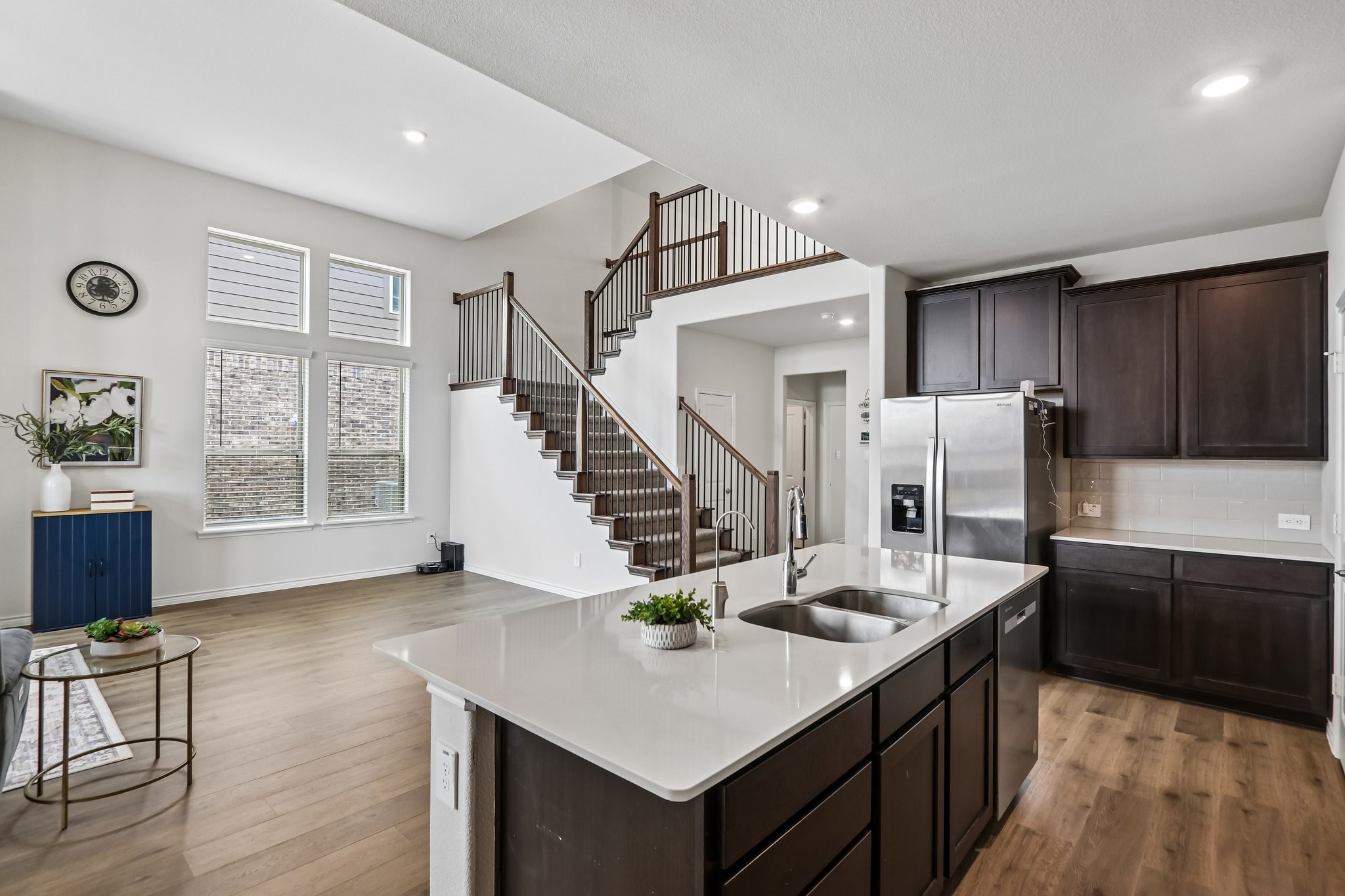 9808 Fall Brook Drive