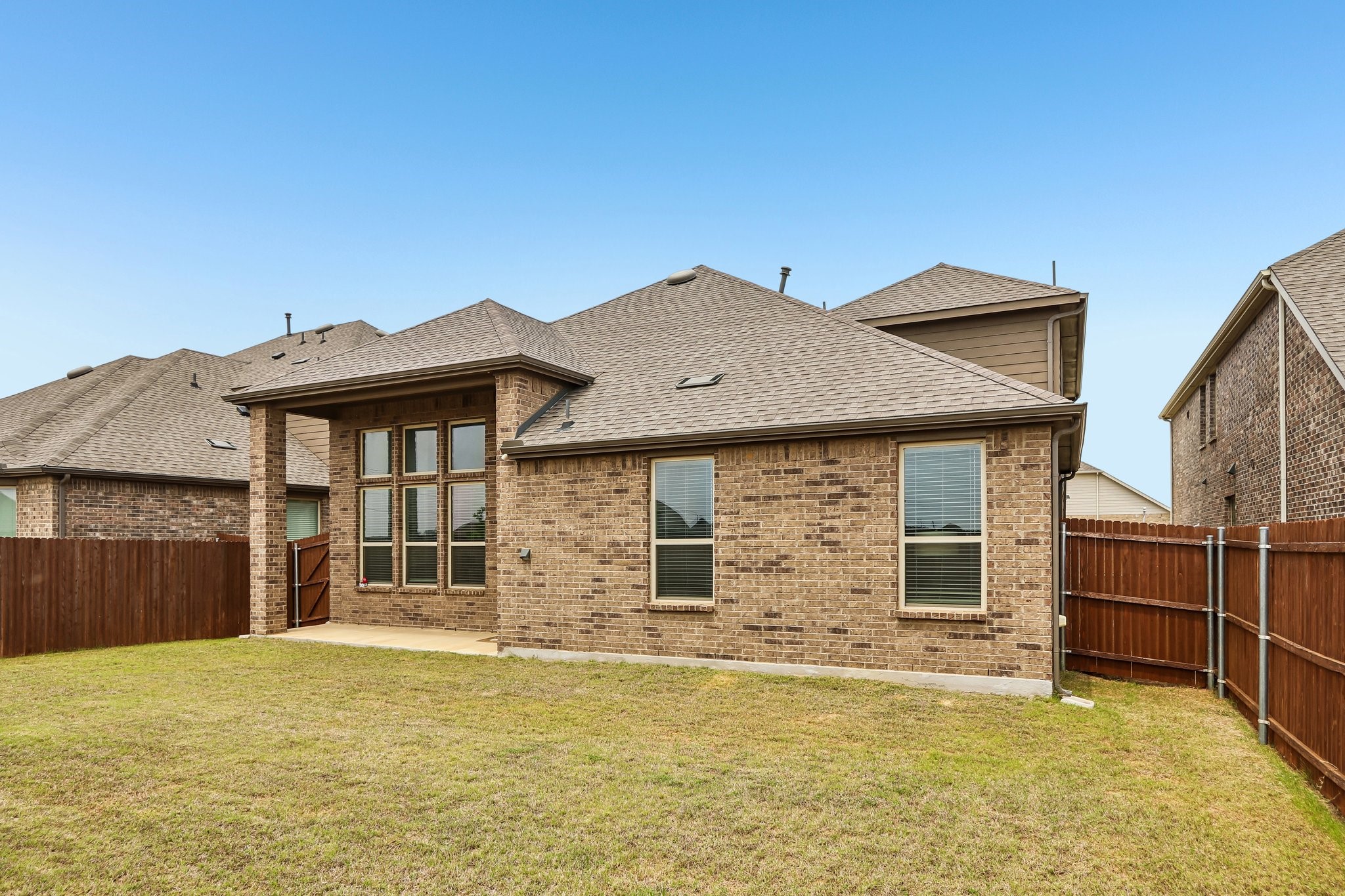 9808 Fall Brook Drive
