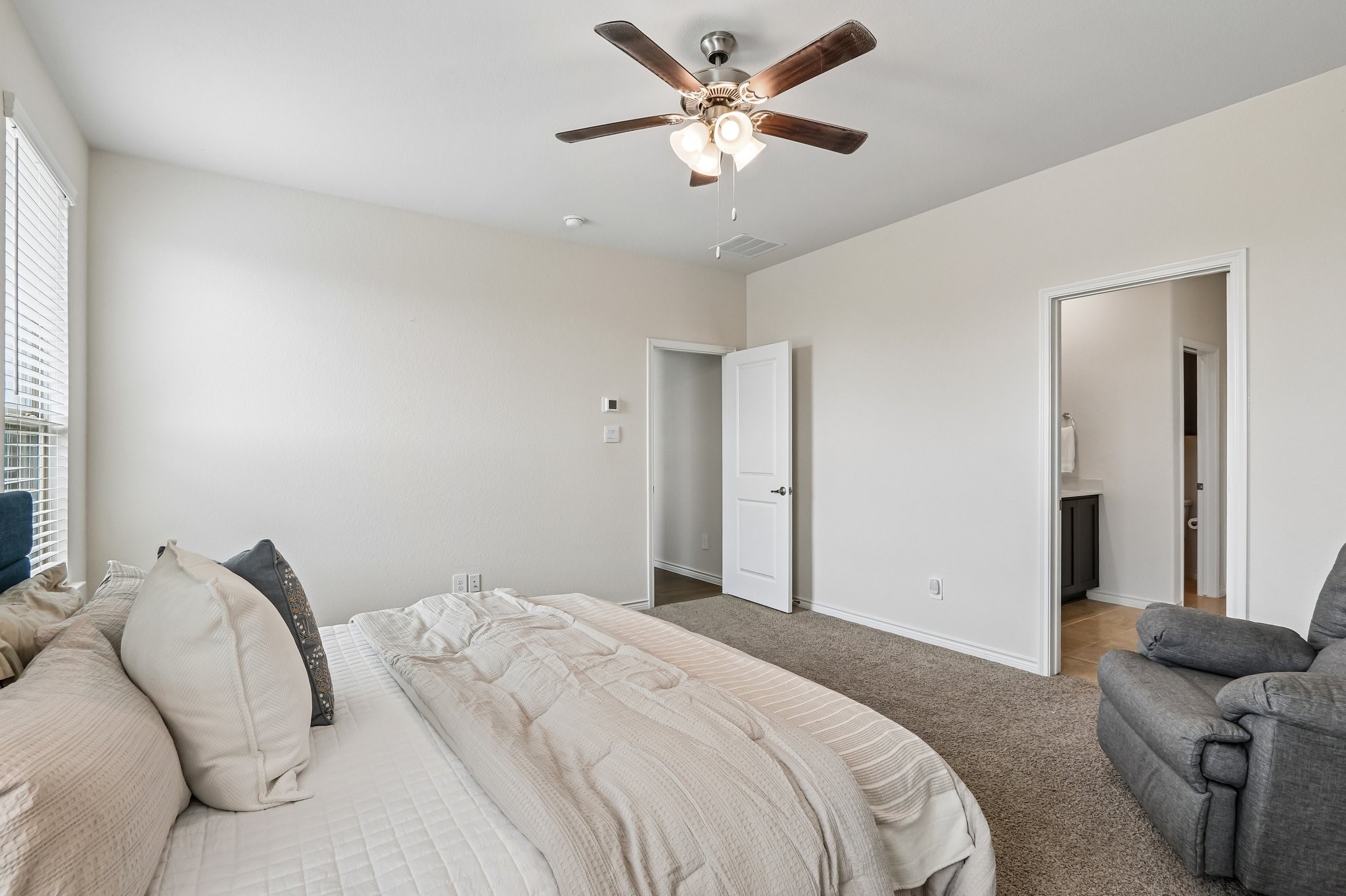9808 Fall Brook Drive