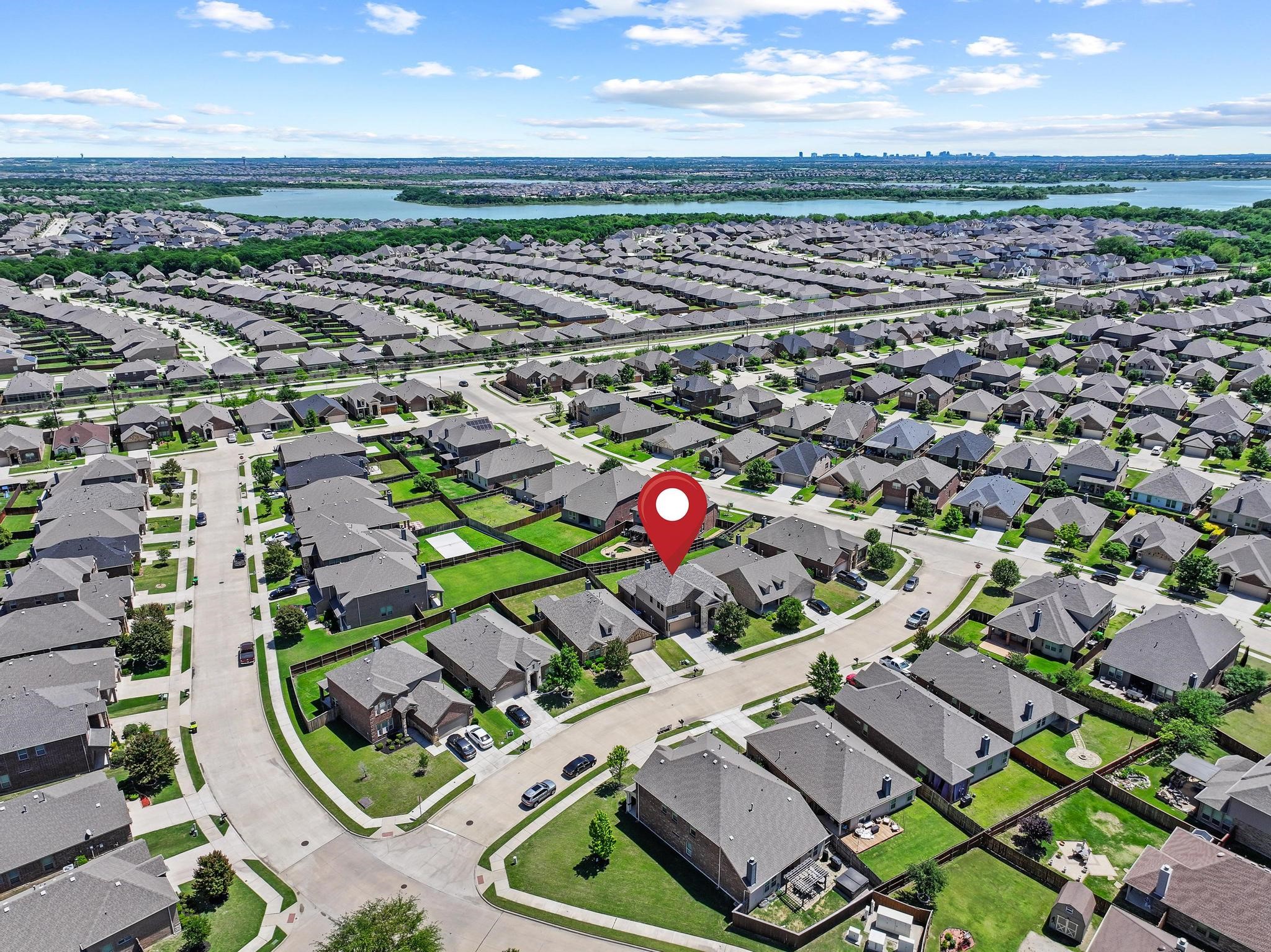 1213 Lake Worth Trail