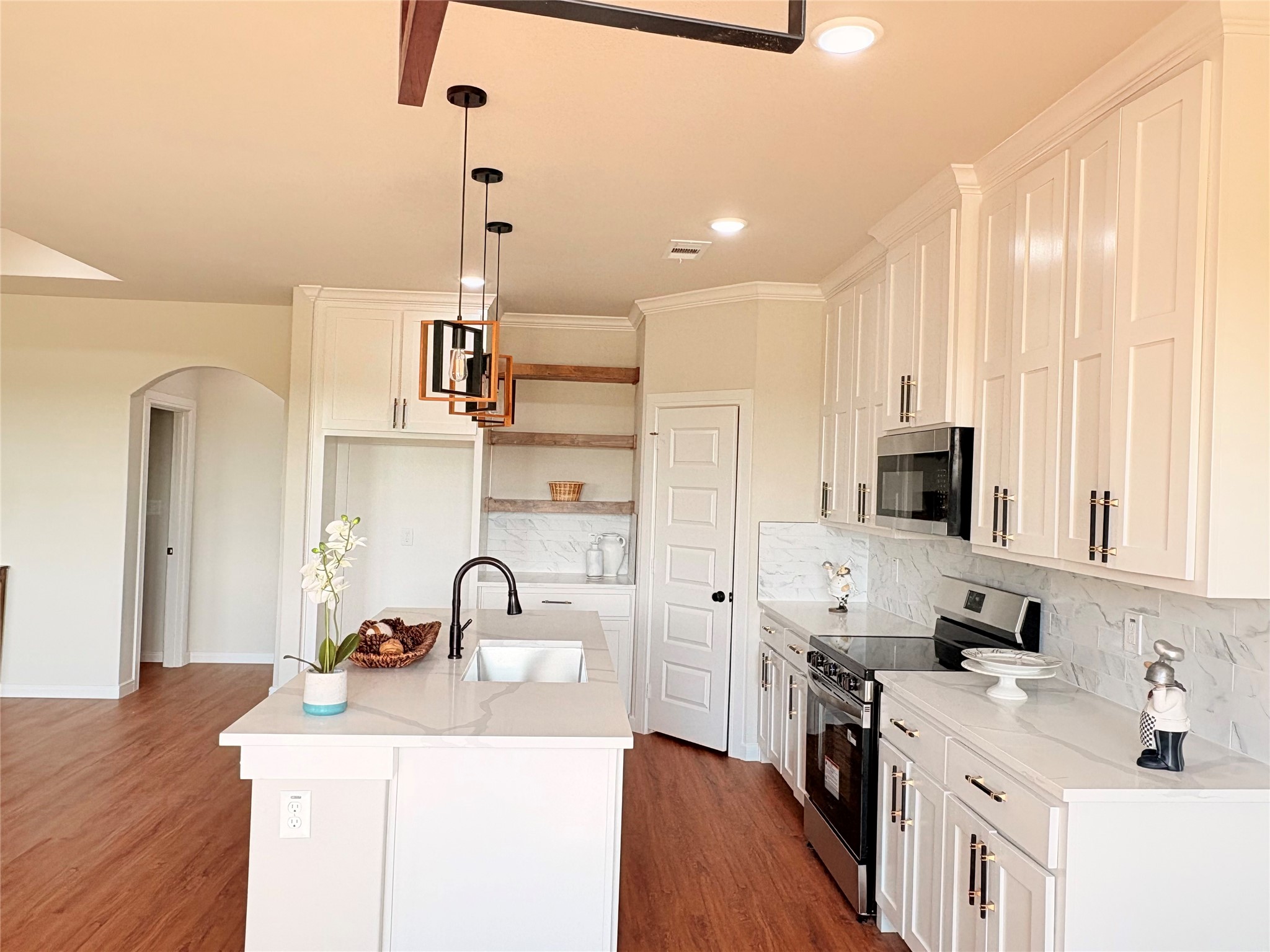 5424 COUNTY ROAD 3521
