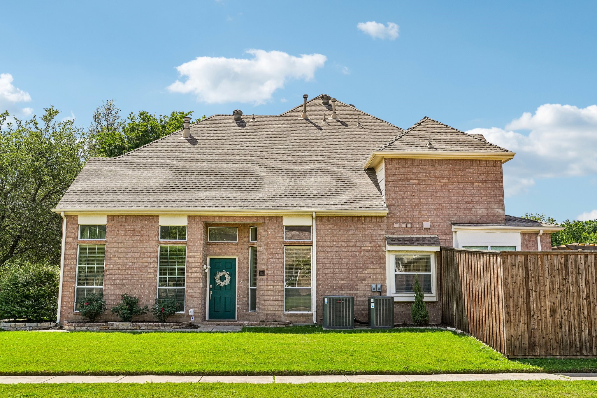 11286 Fountainbridge Drive