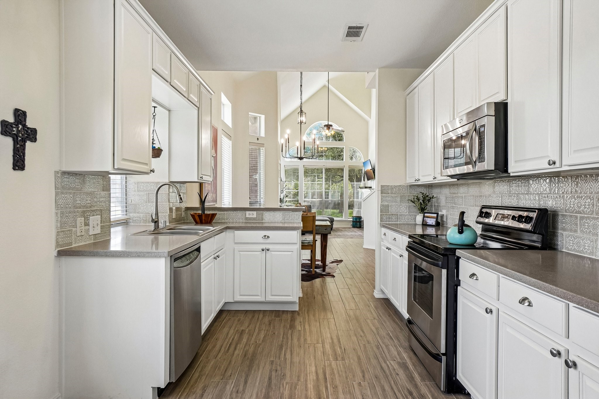 11286 Fountainbridge Drive