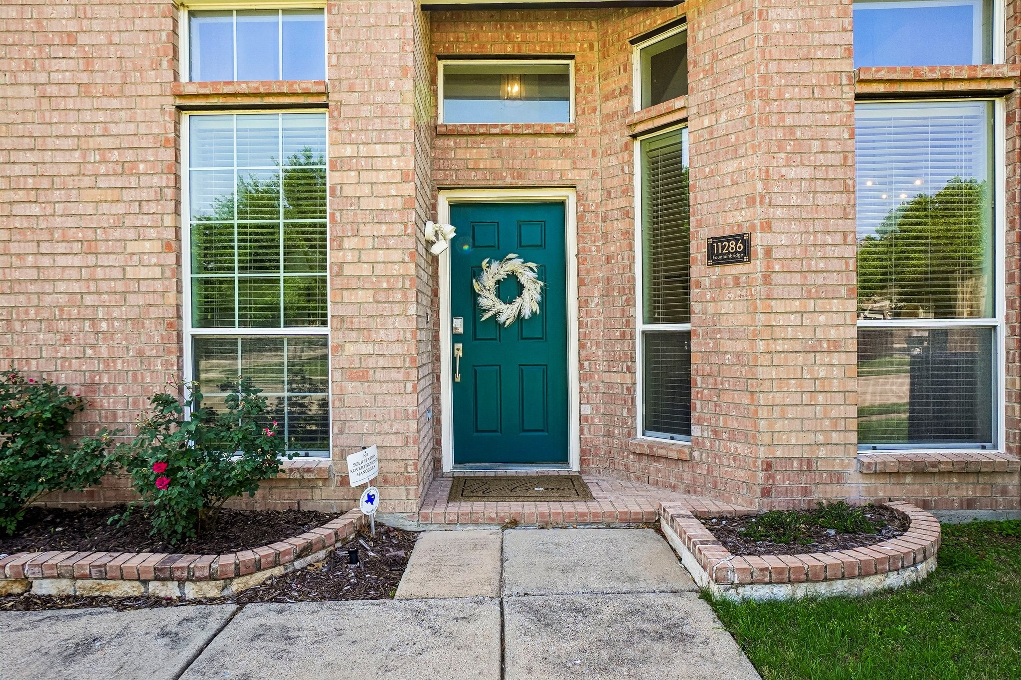 11286 Fountainbridge Drive