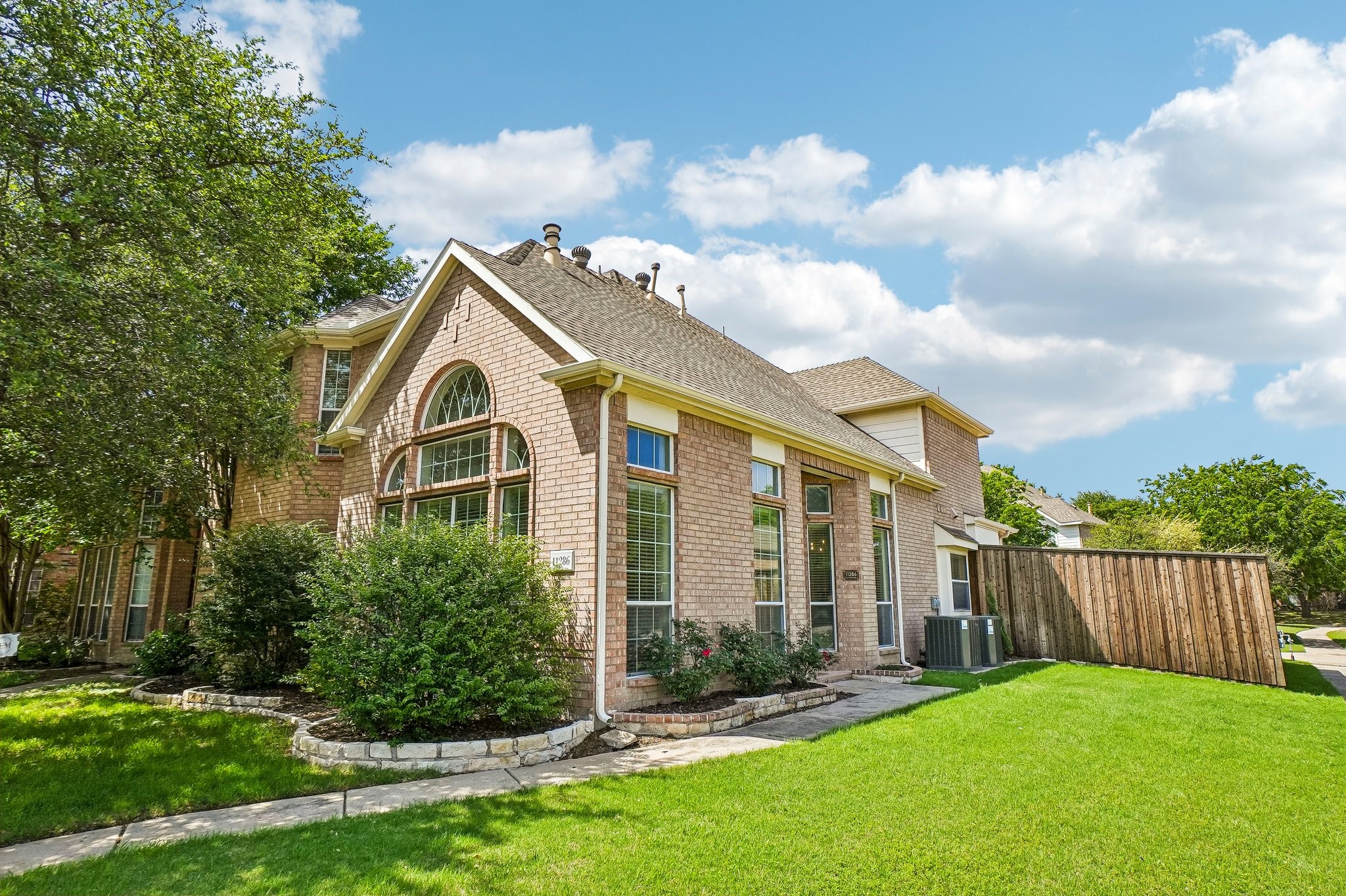 11286 Fountainbridge Drive