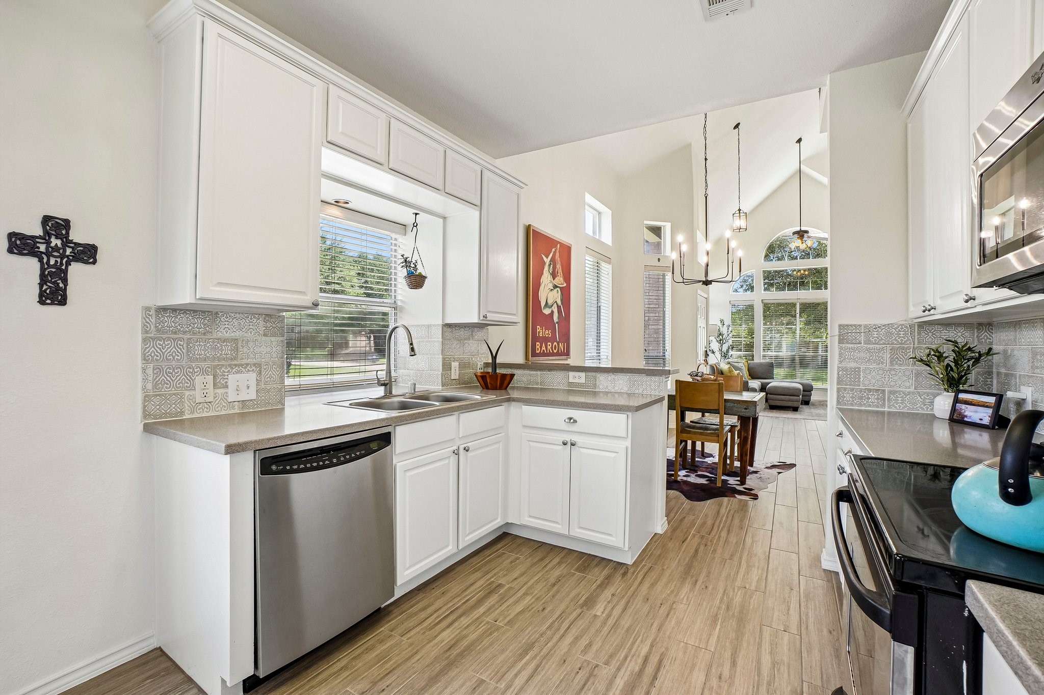 11286 Fountainbridge Drive