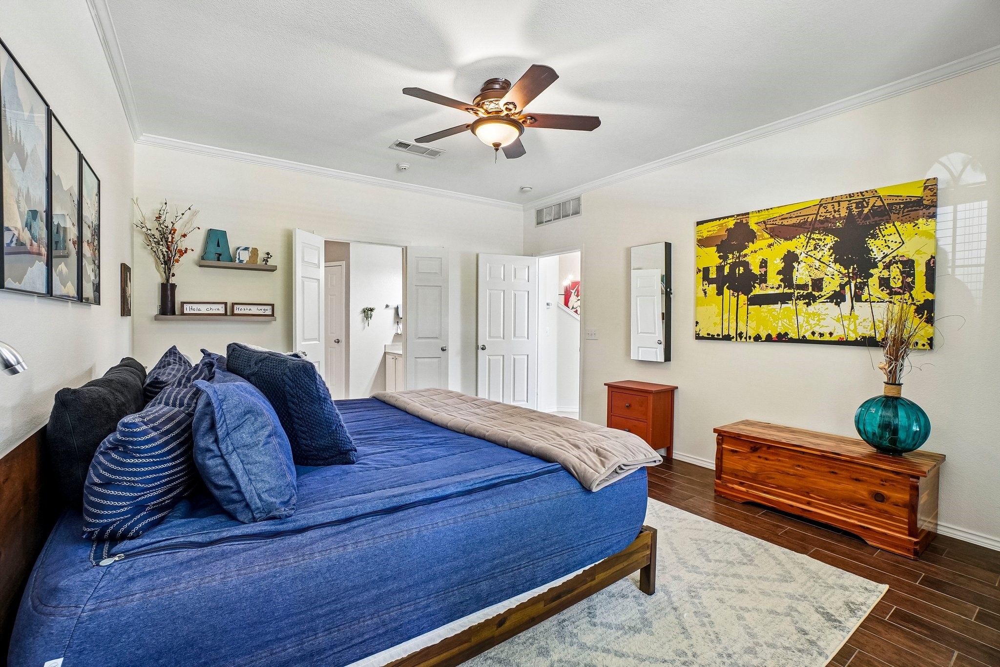 11286 Fountainbridge Drive