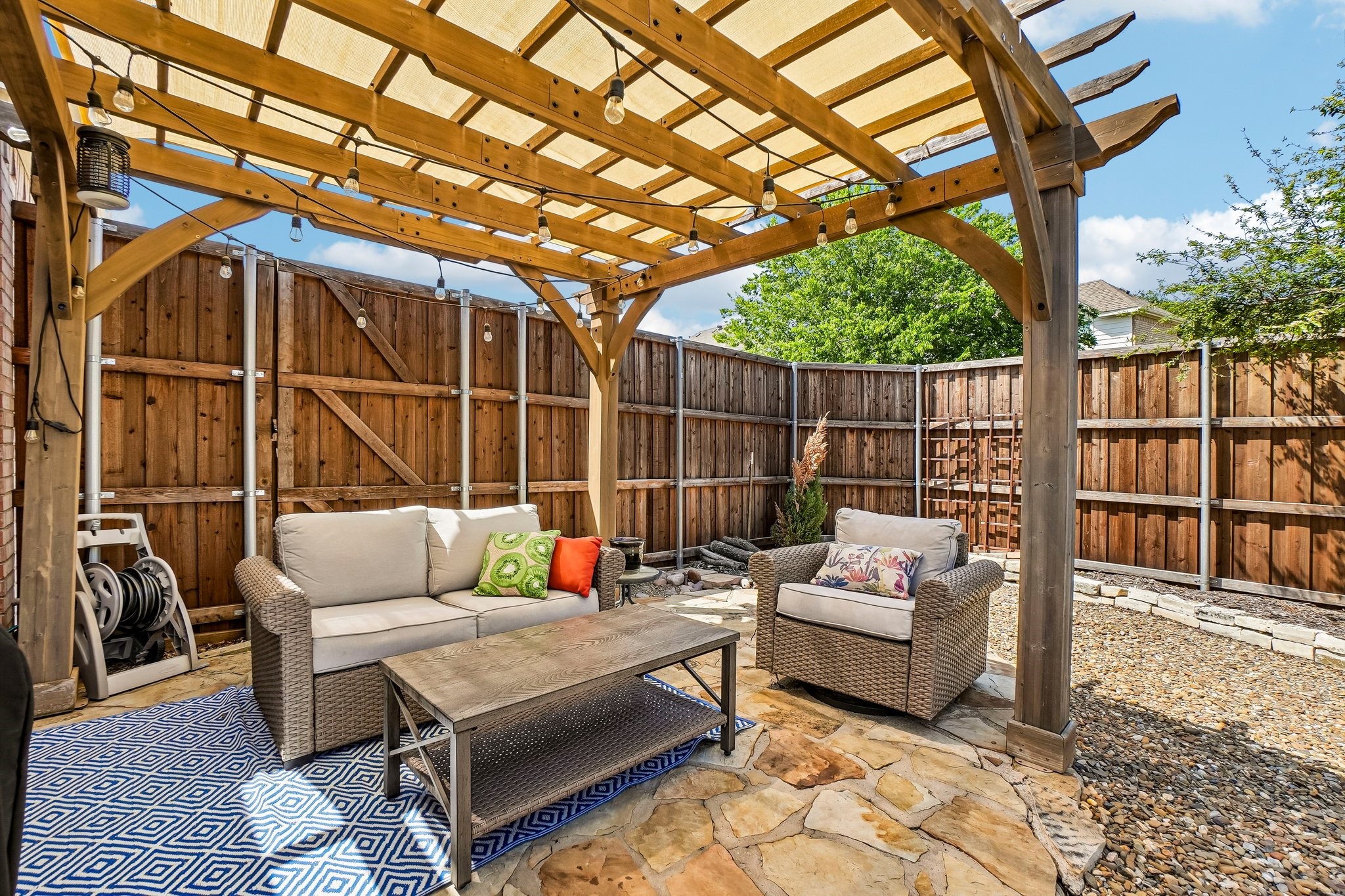 11286 Fountainbridge Drive