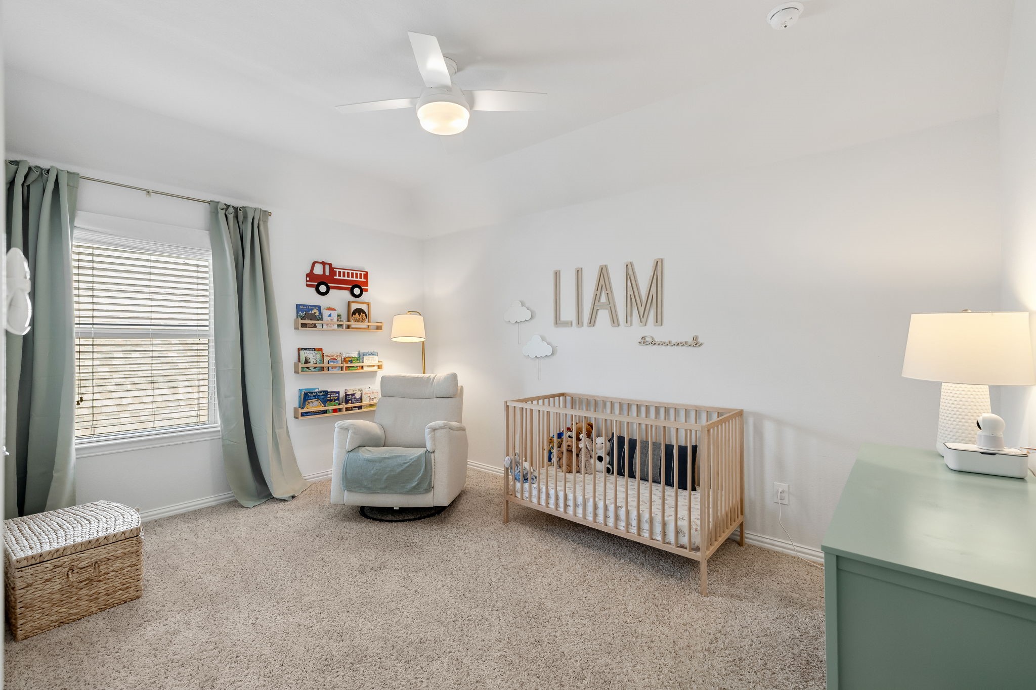 11605 Zachary Lane