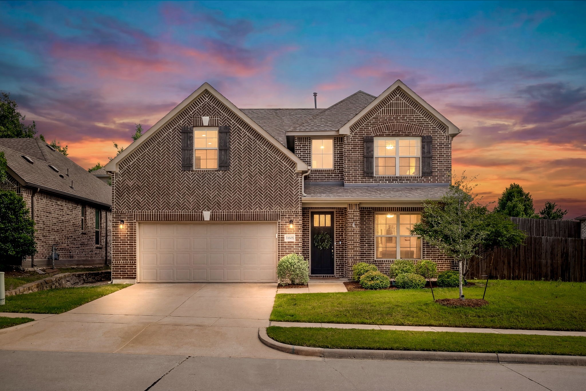 11605 Zachary Lane