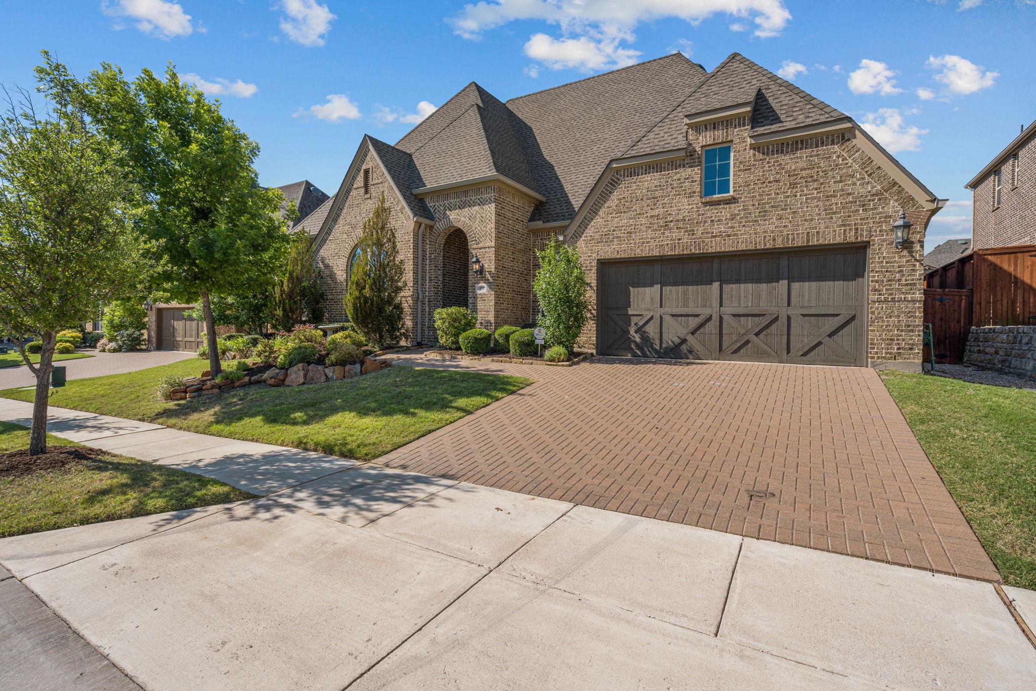 850 Clear Fork Drive