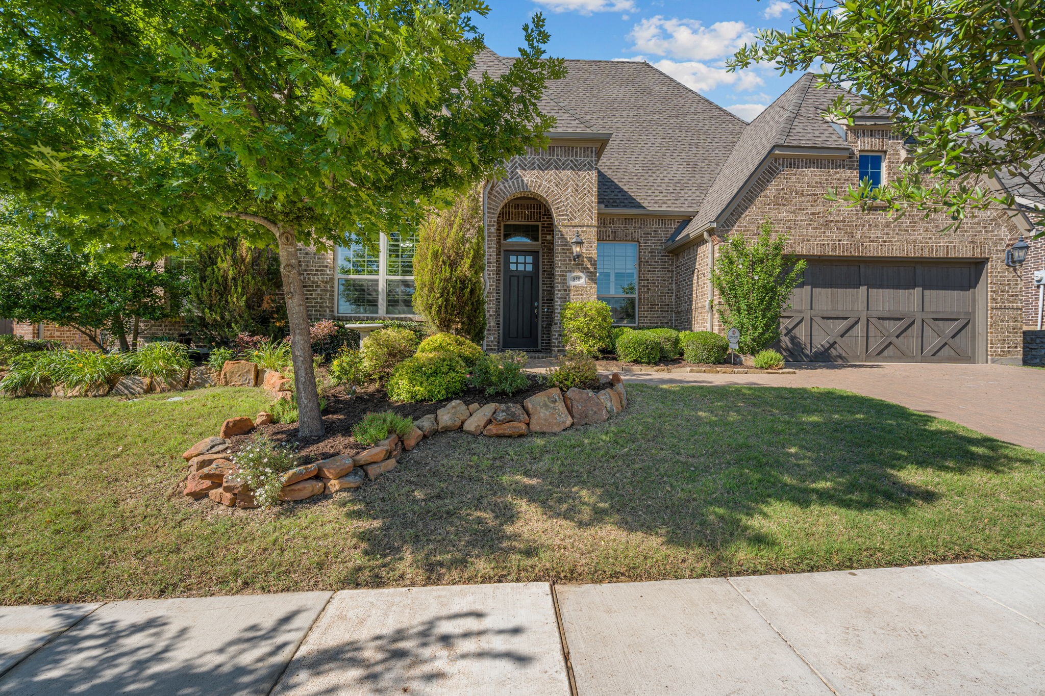 850 Clear Fork Drive