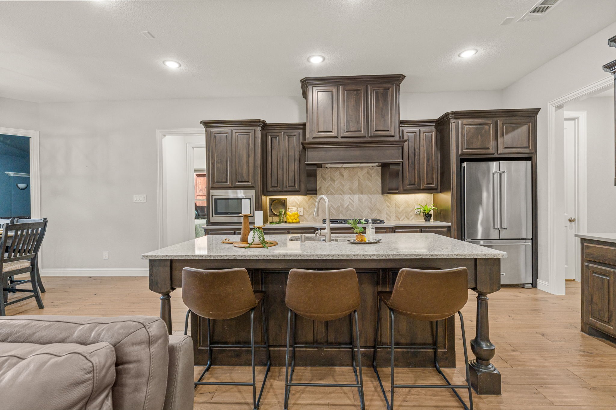 850 Clear Fork Drive