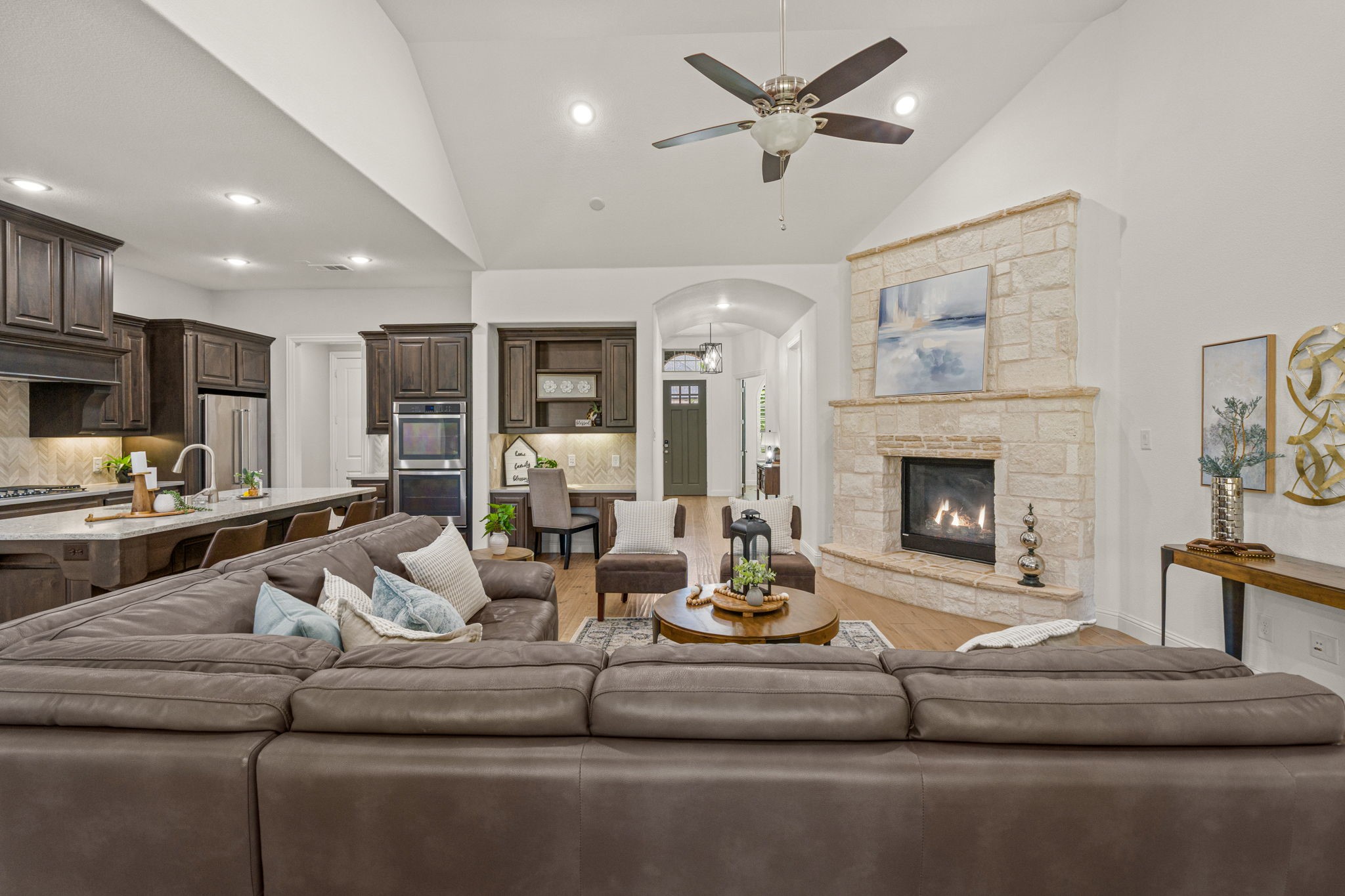 850 Clear Fork Drive