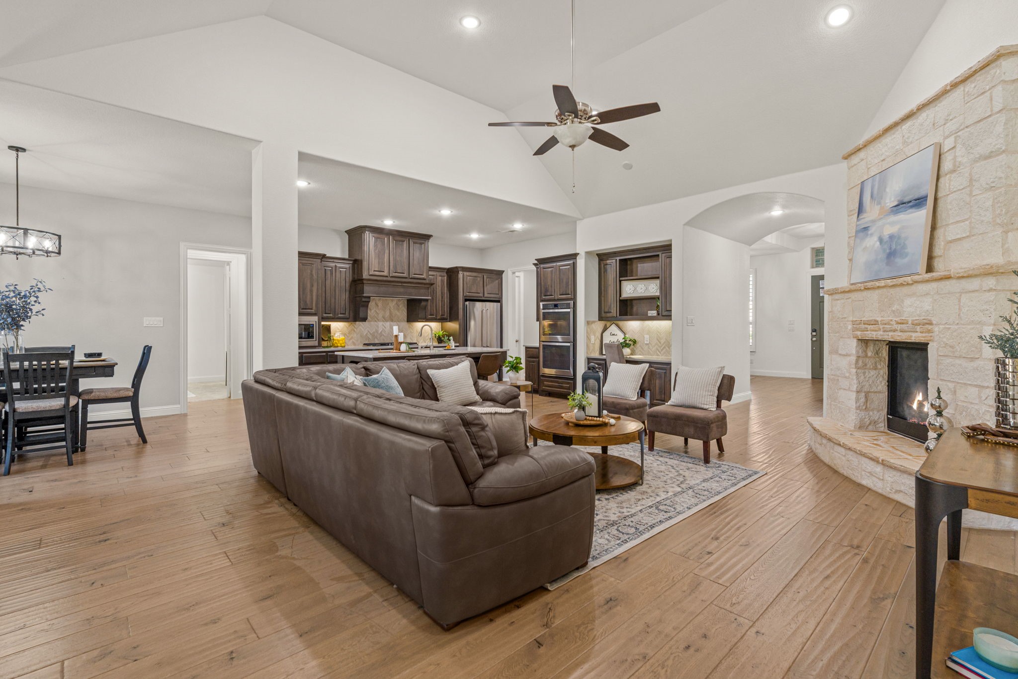 850 Clear Fork Drive