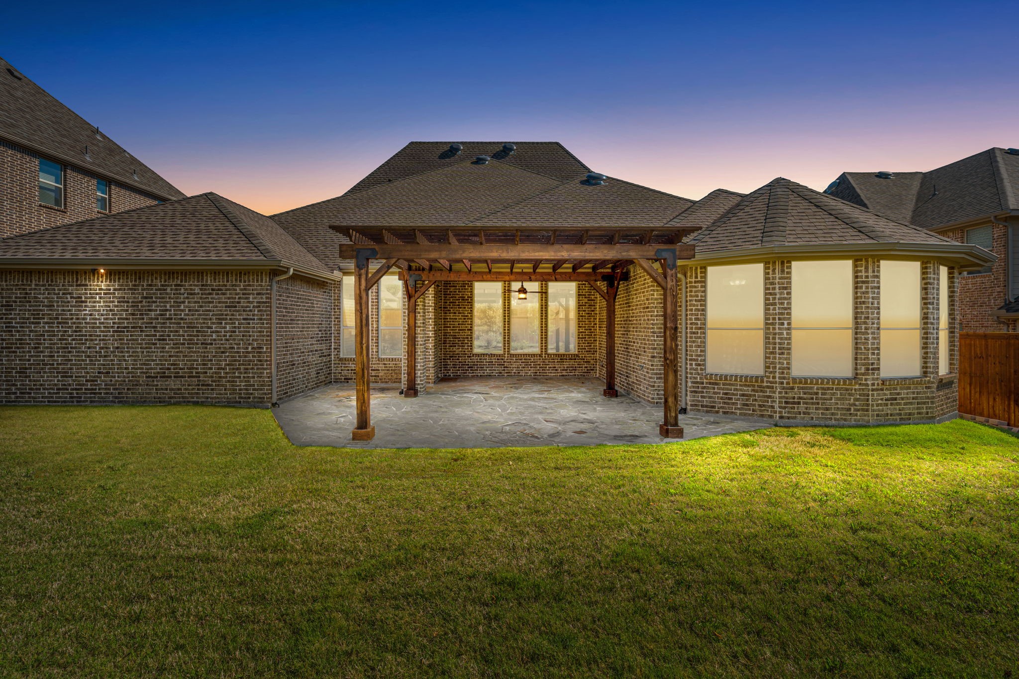 850 Clear Fork Drive