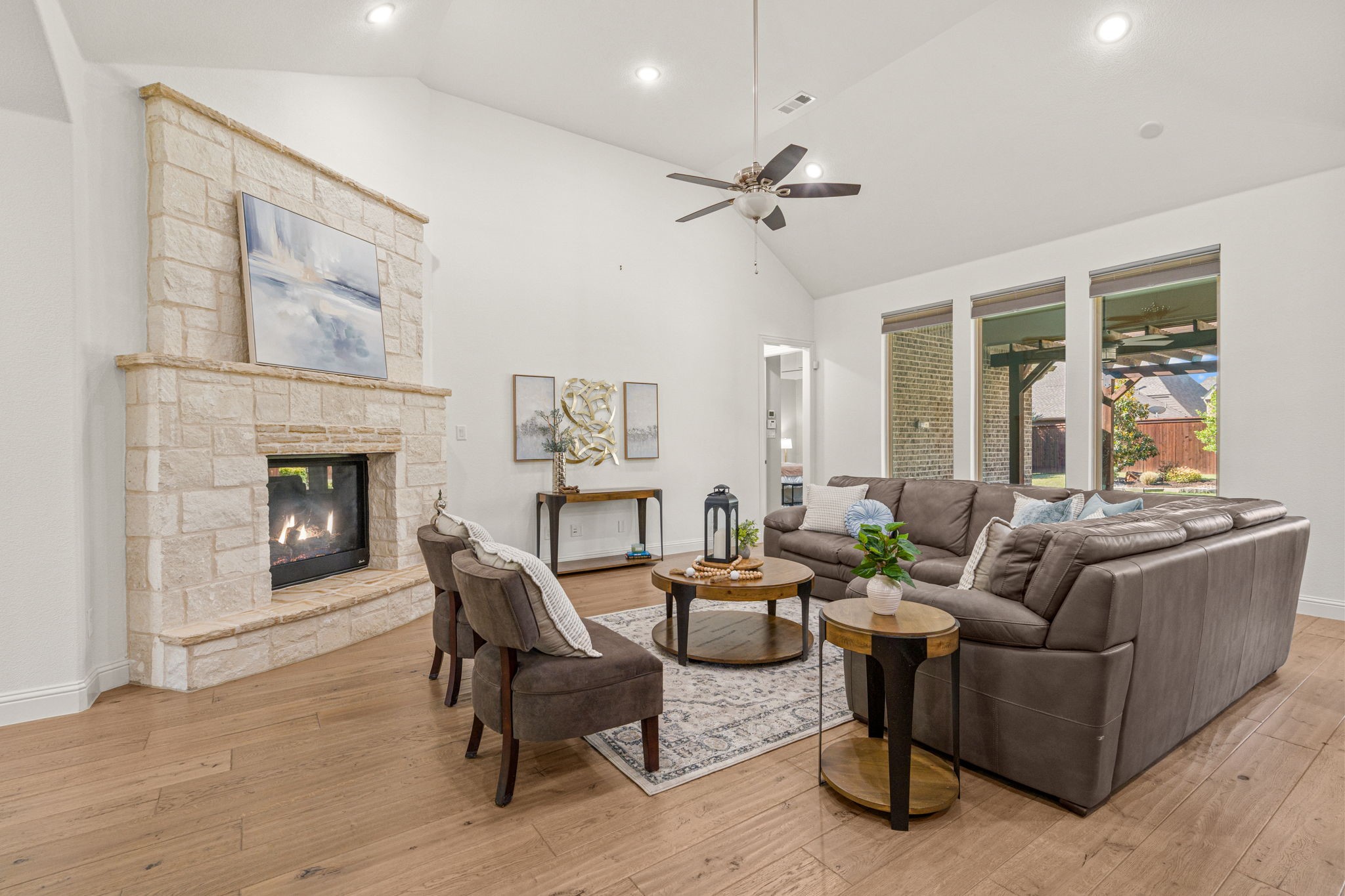 850 Clear Fork Drive