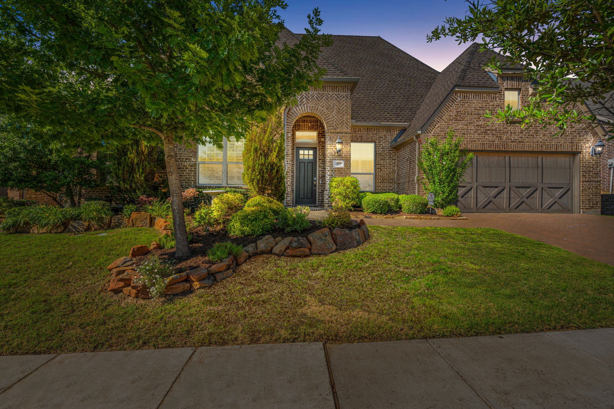 850 Clear Fork Drive