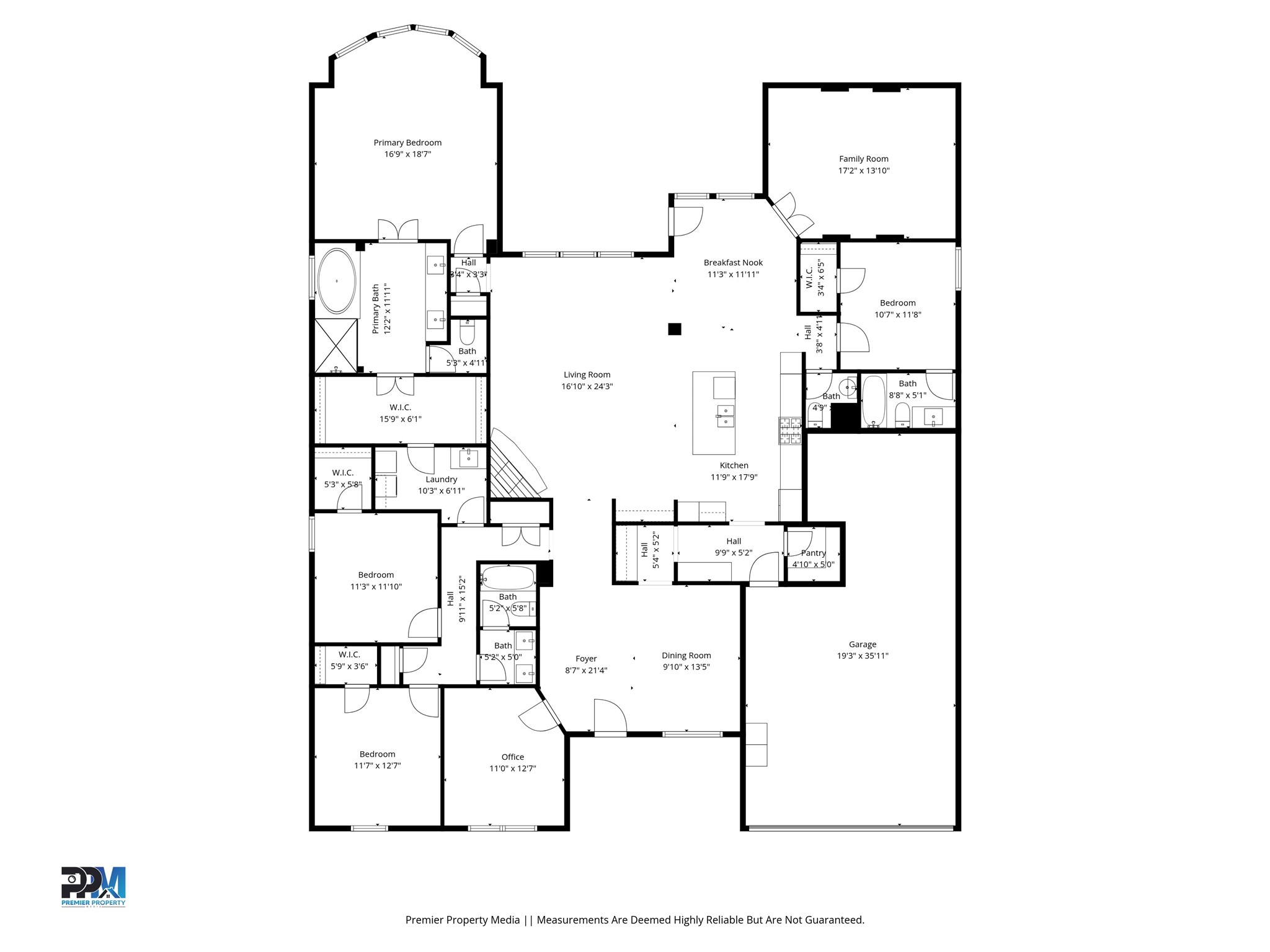 850 Clear Fork Drive