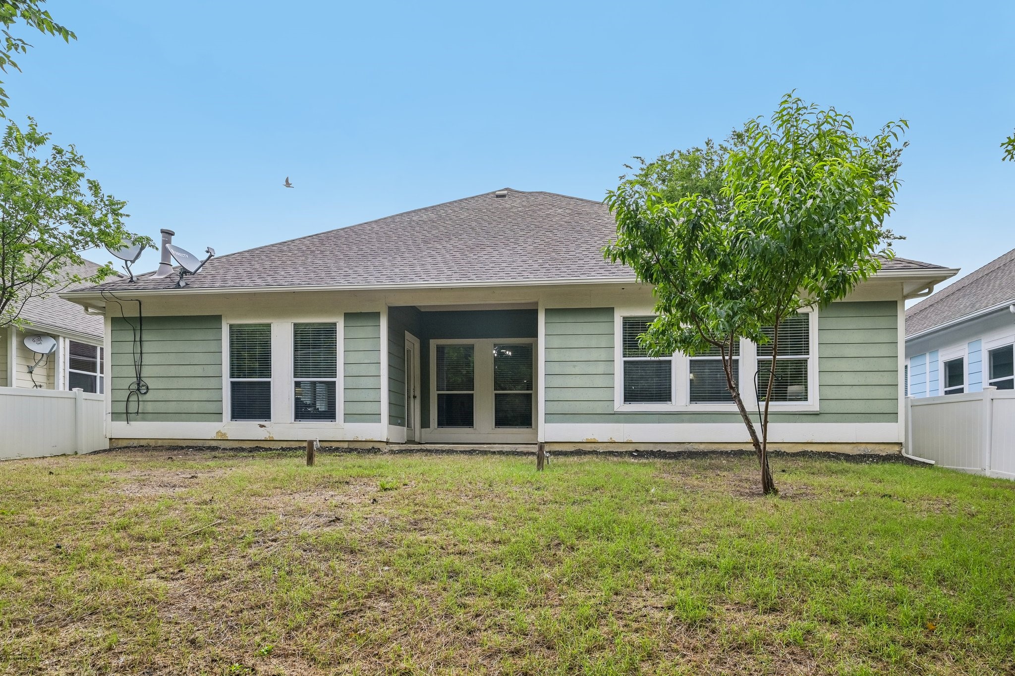 1321 Stone Mountain Parkway