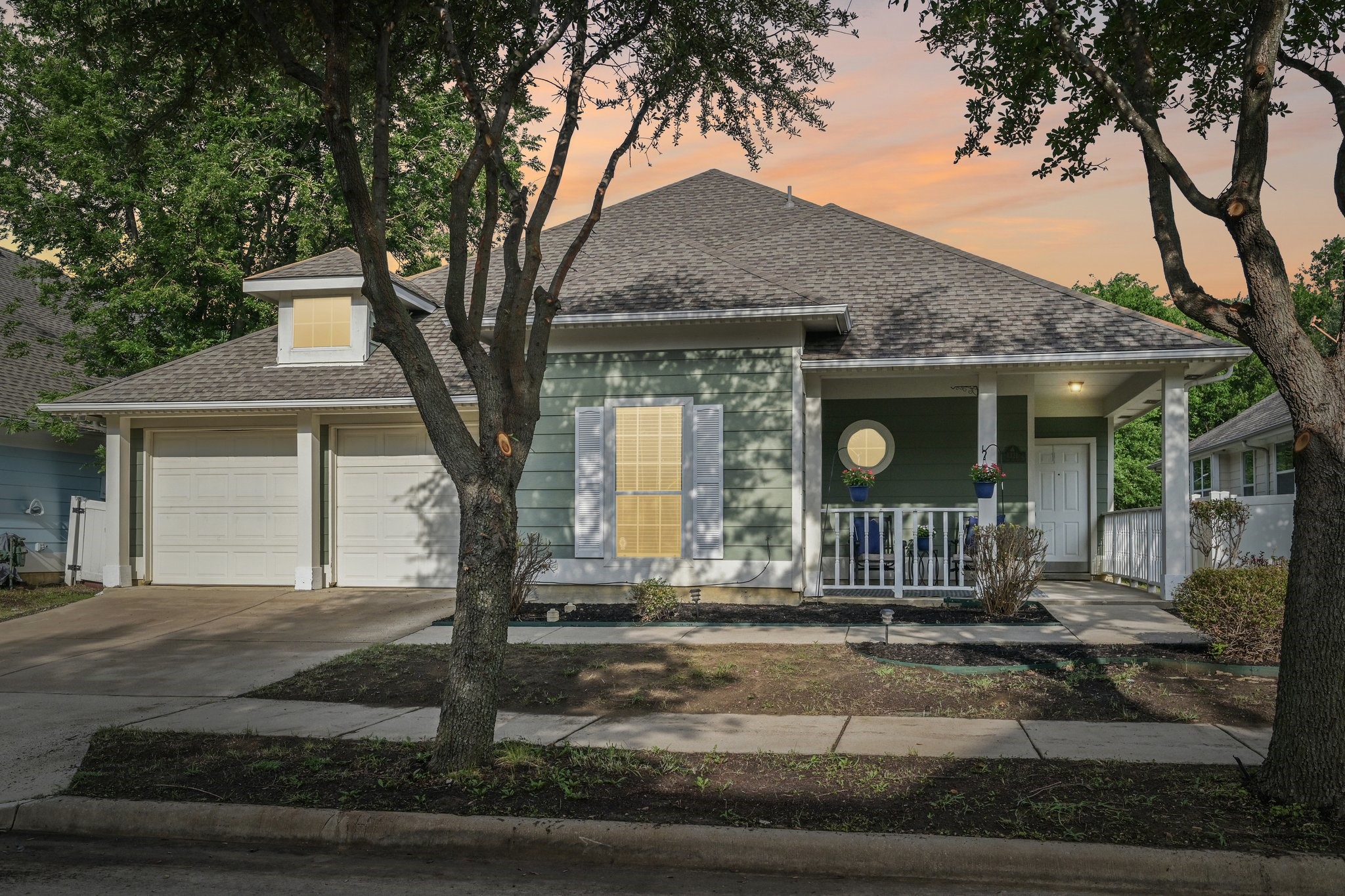 1321 Stone Mountain Parkway