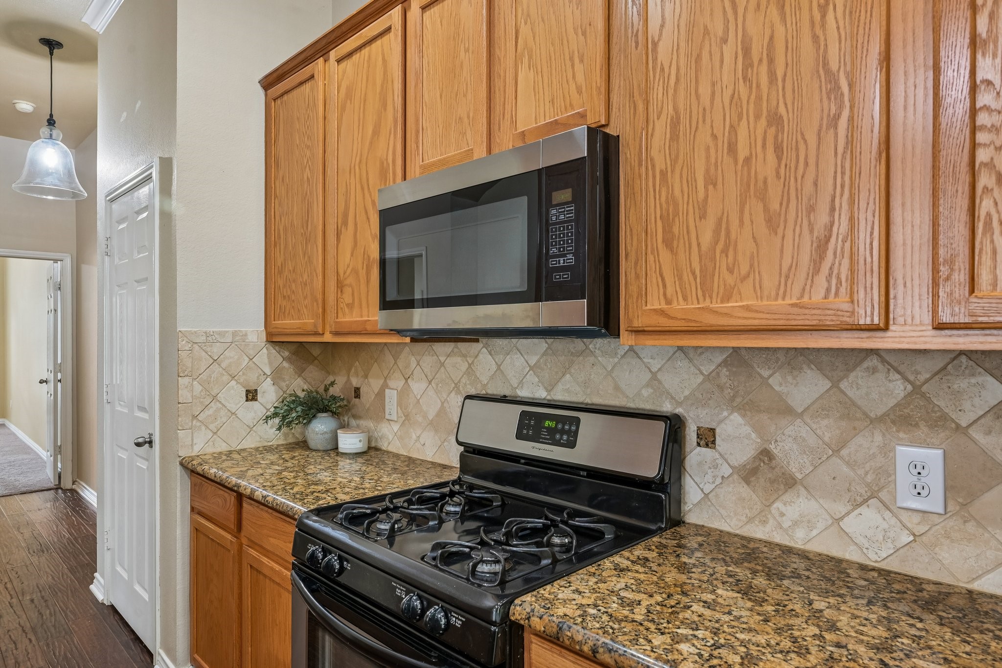 1321 Stone Mountain Parkway