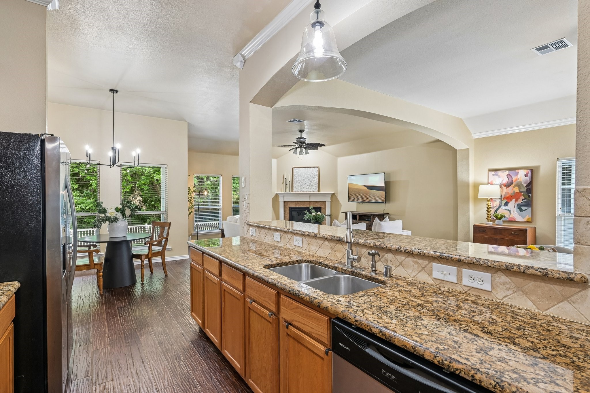 1321 Stone Mountain Parkway