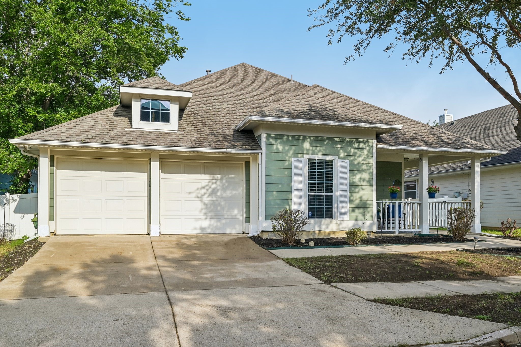 1321 Stone Mountain Parkway