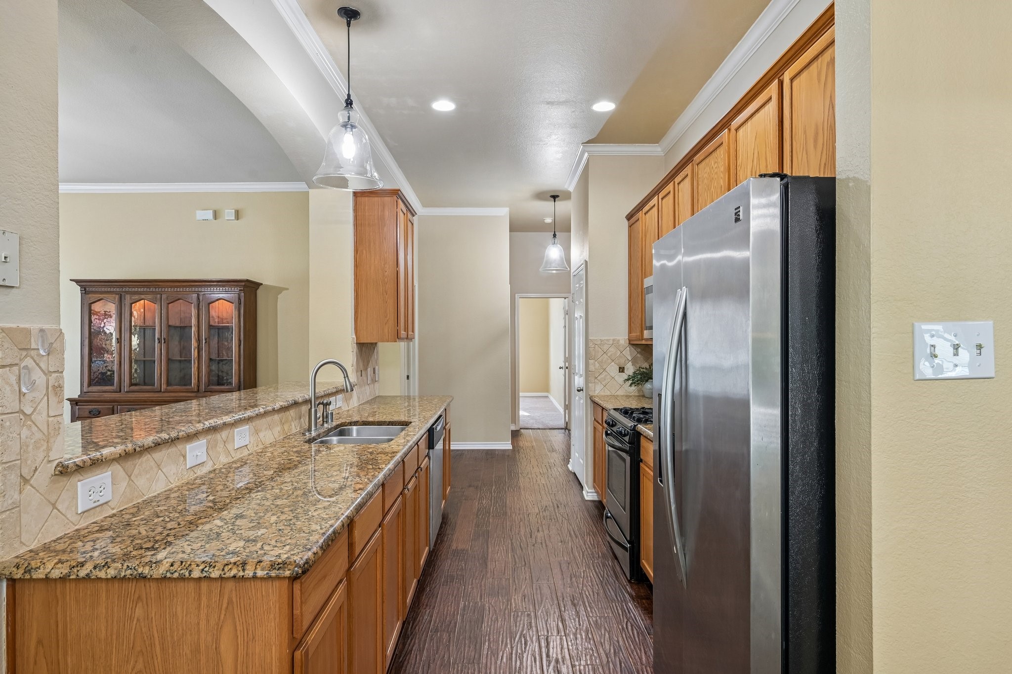 1321 Stone Mountain Parkway