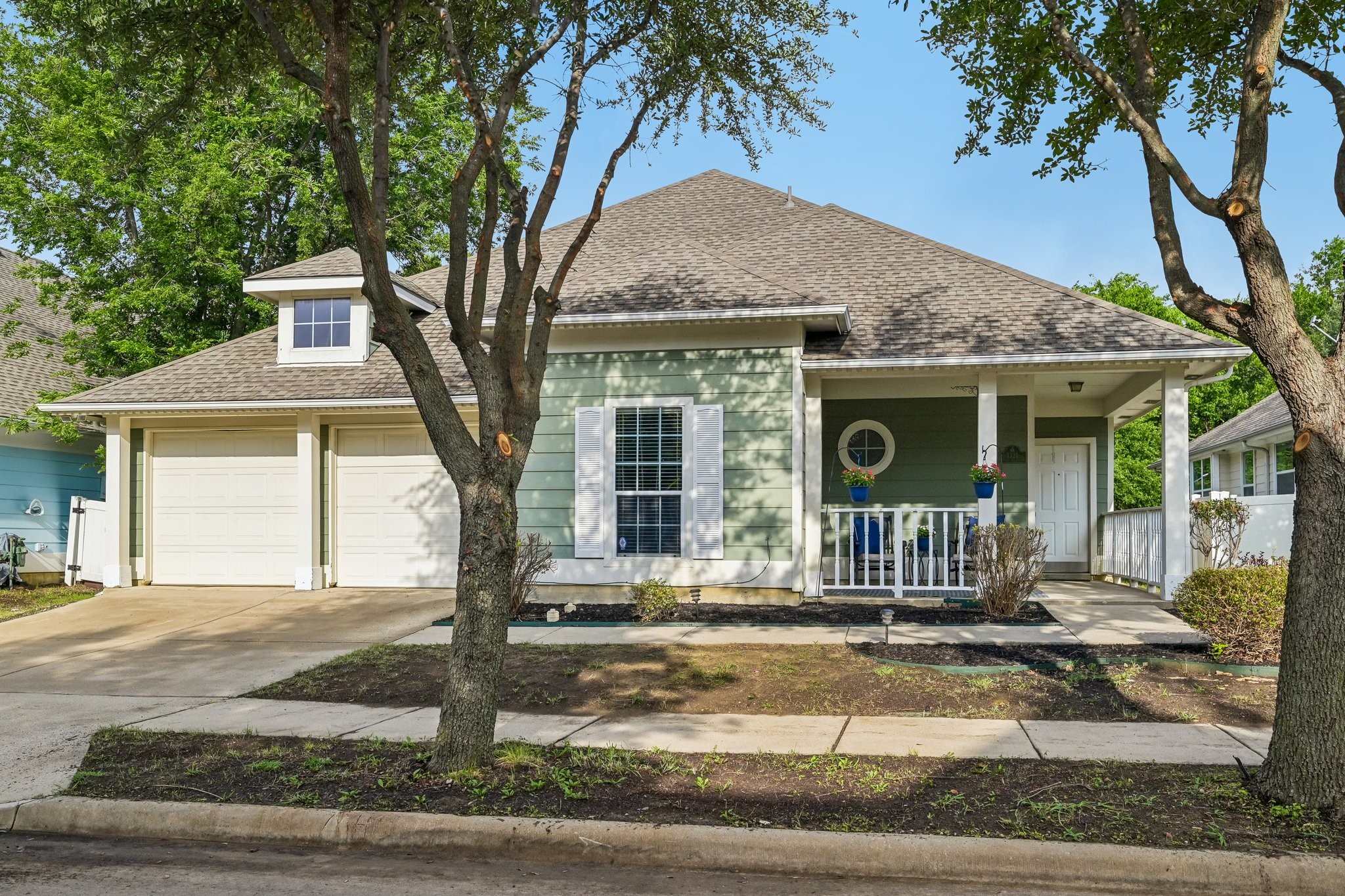 1321 Stone Mountain Parkway