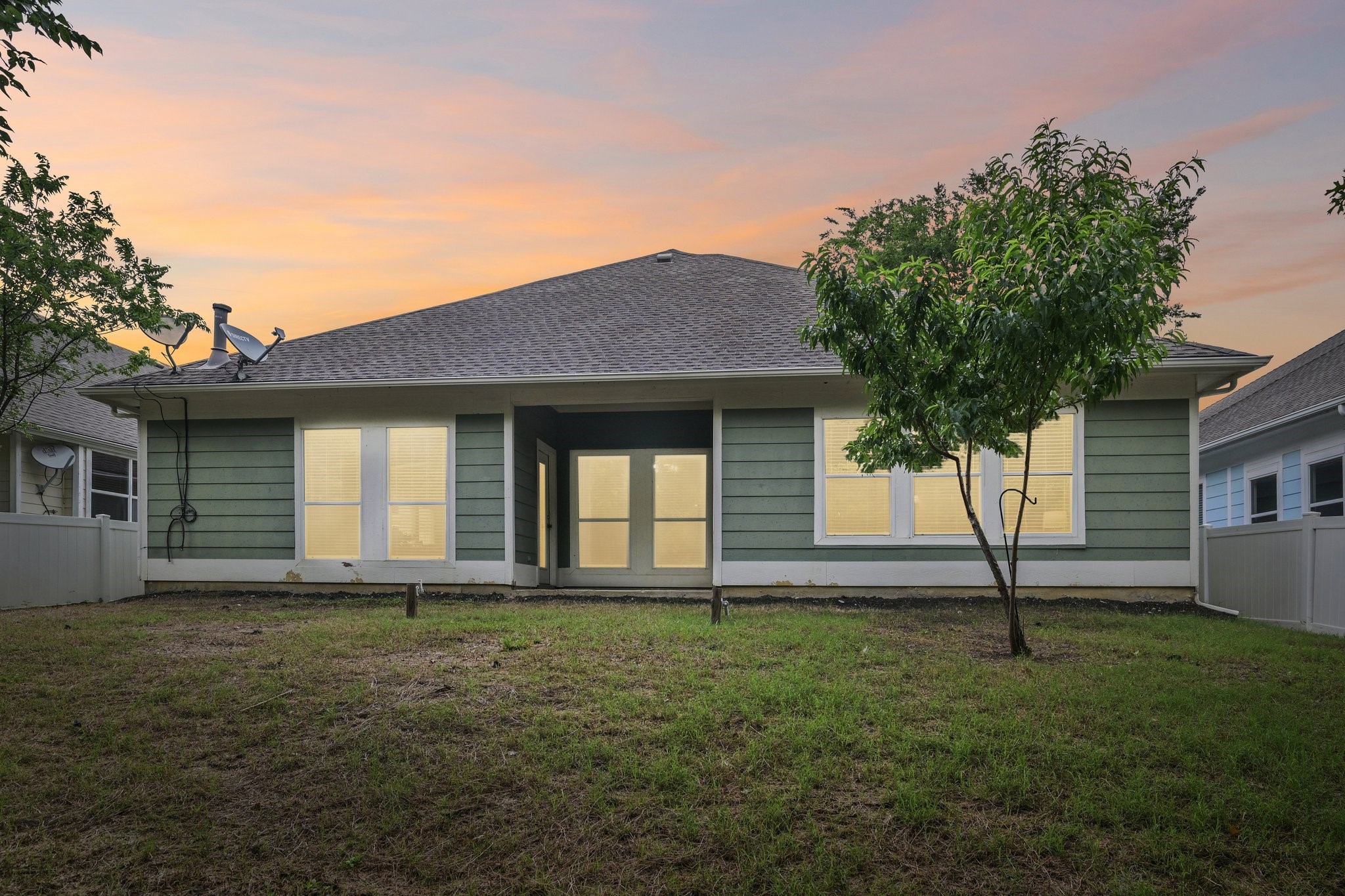 1321 Stone Mountain Parkway