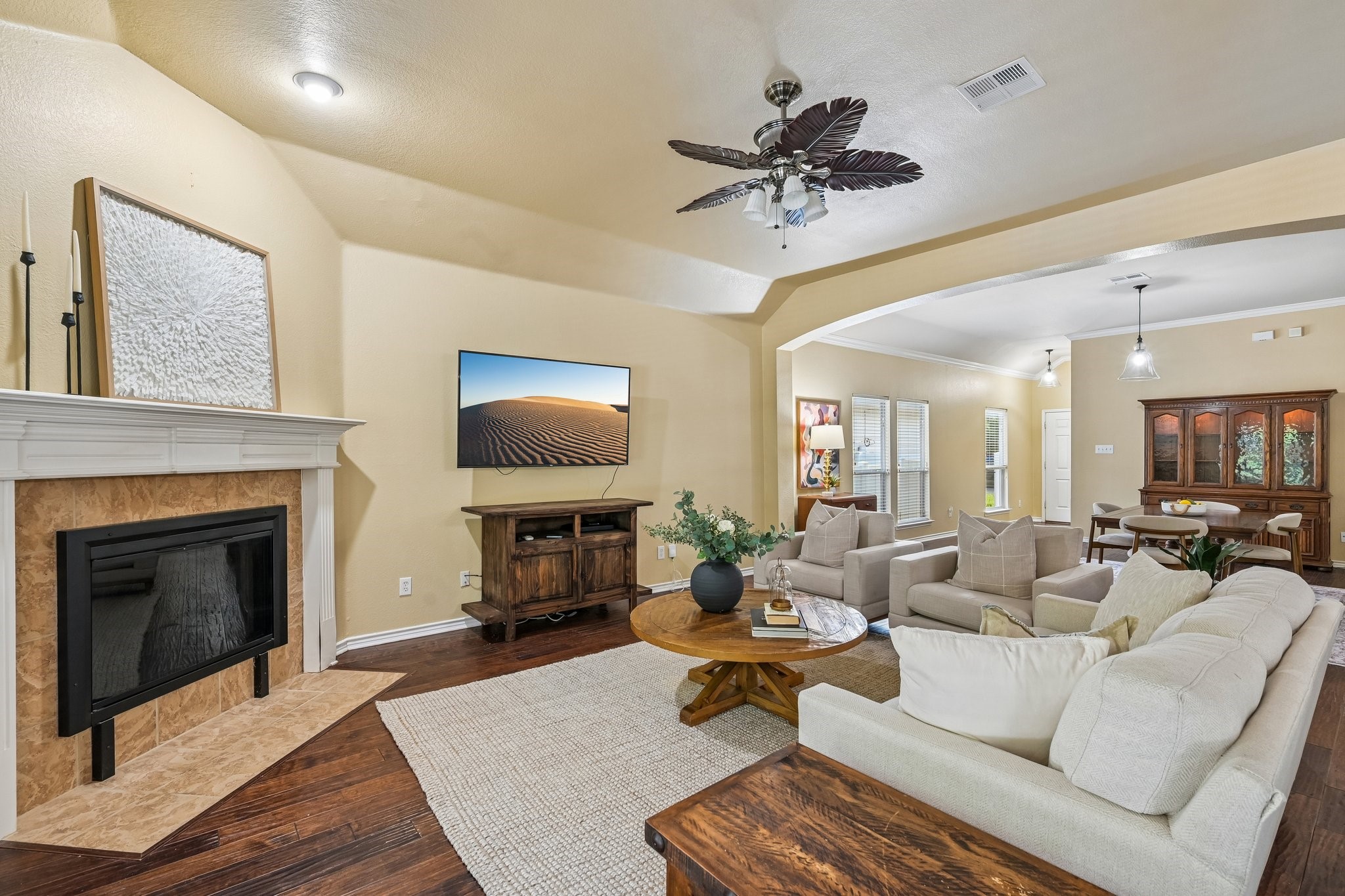 1321 Stone Mountain Parkway