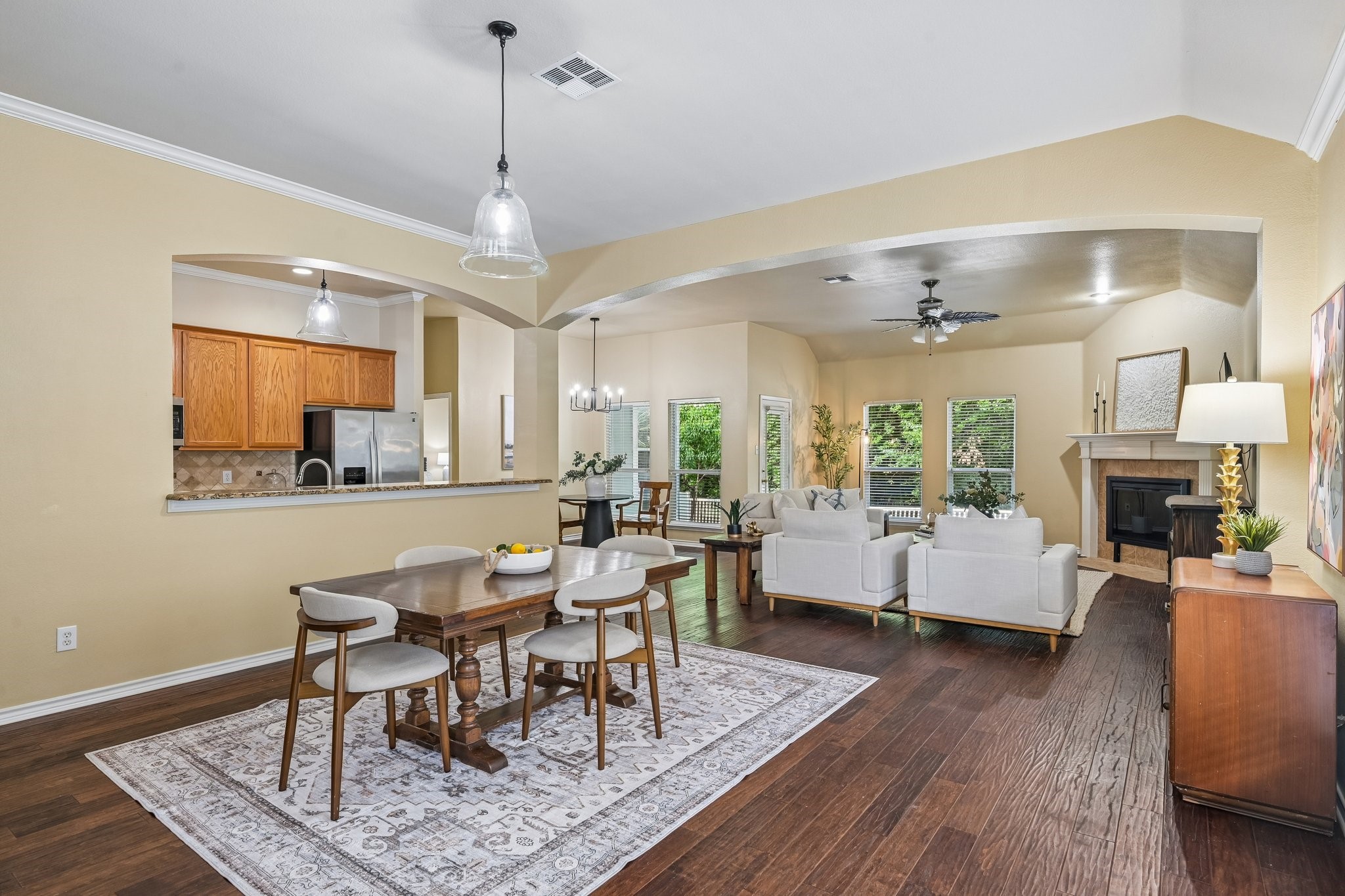 1321 Stone Mountain Parkway