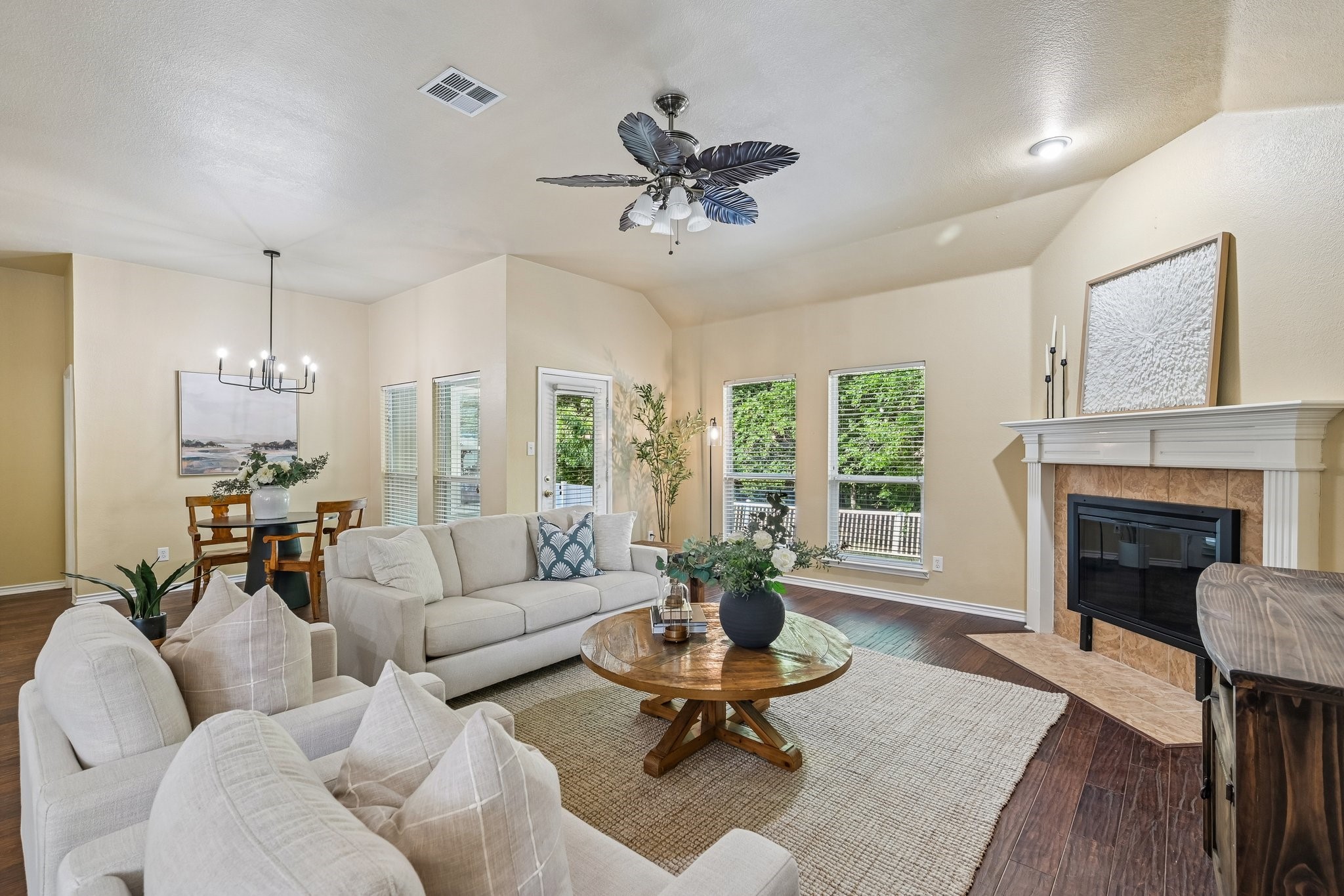 1321 Stone Mountain Parkway