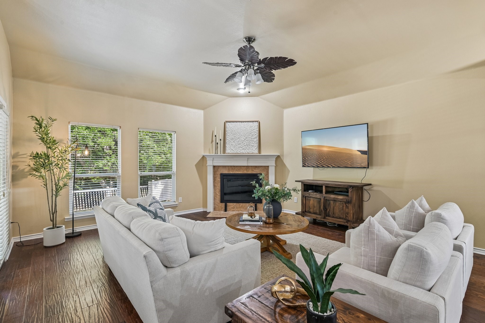 1321 Stone Mountain Parkway