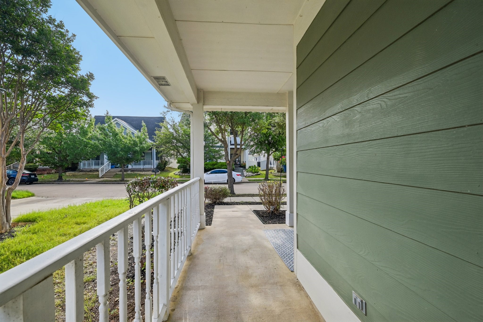 1321 Stone Mountain Parkway