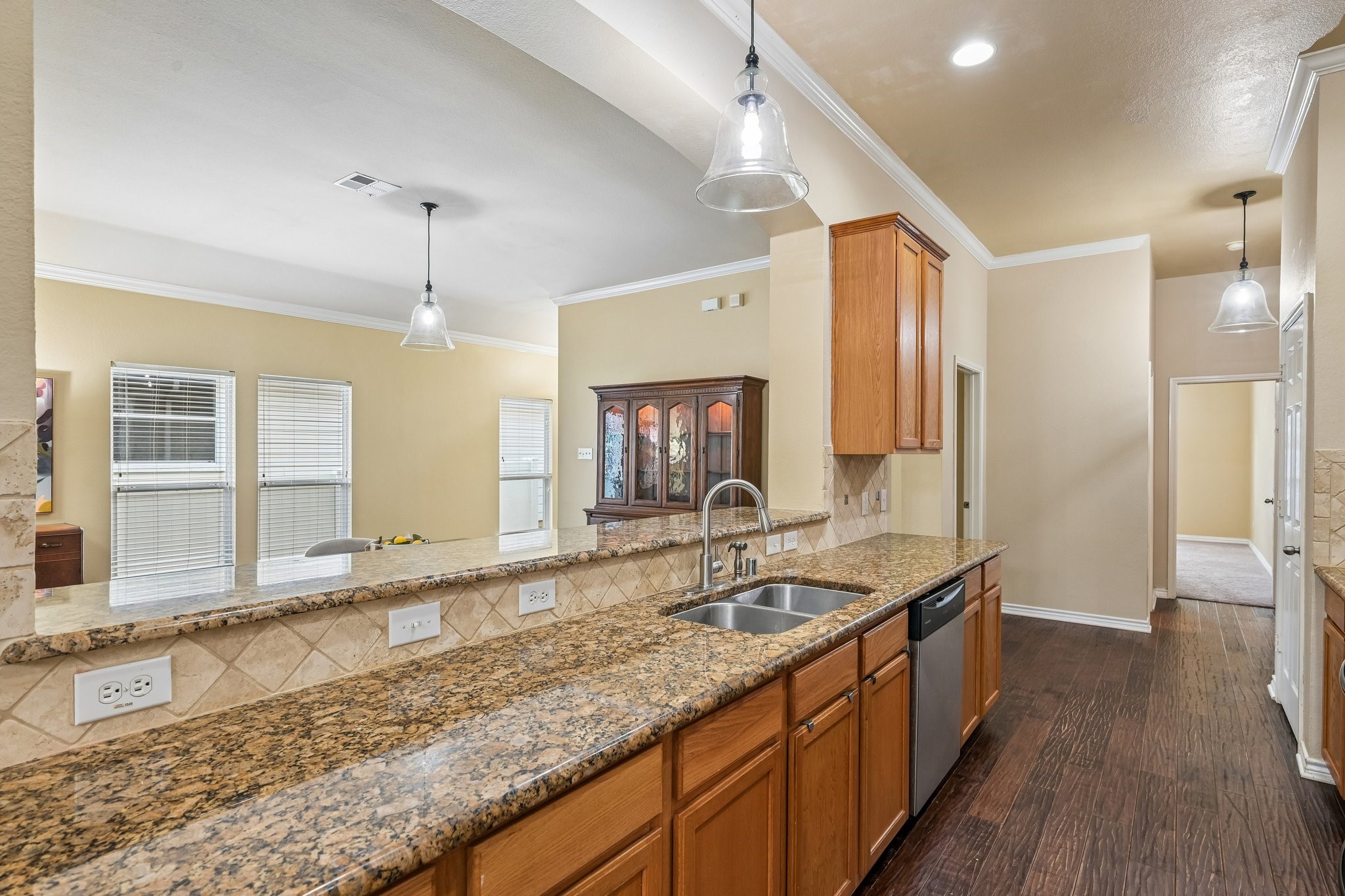 1321 Stone Mountain Parkway