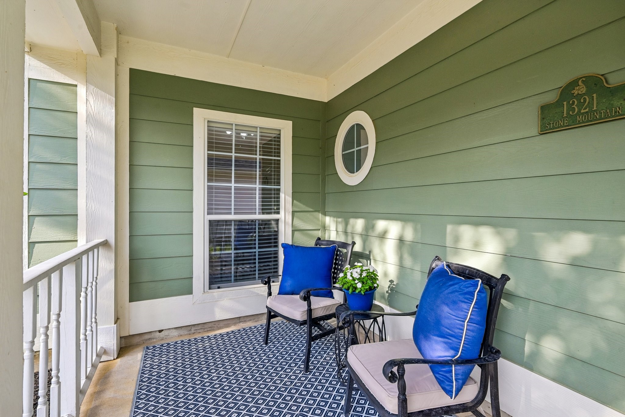 1321 Stone Mountain Parkway