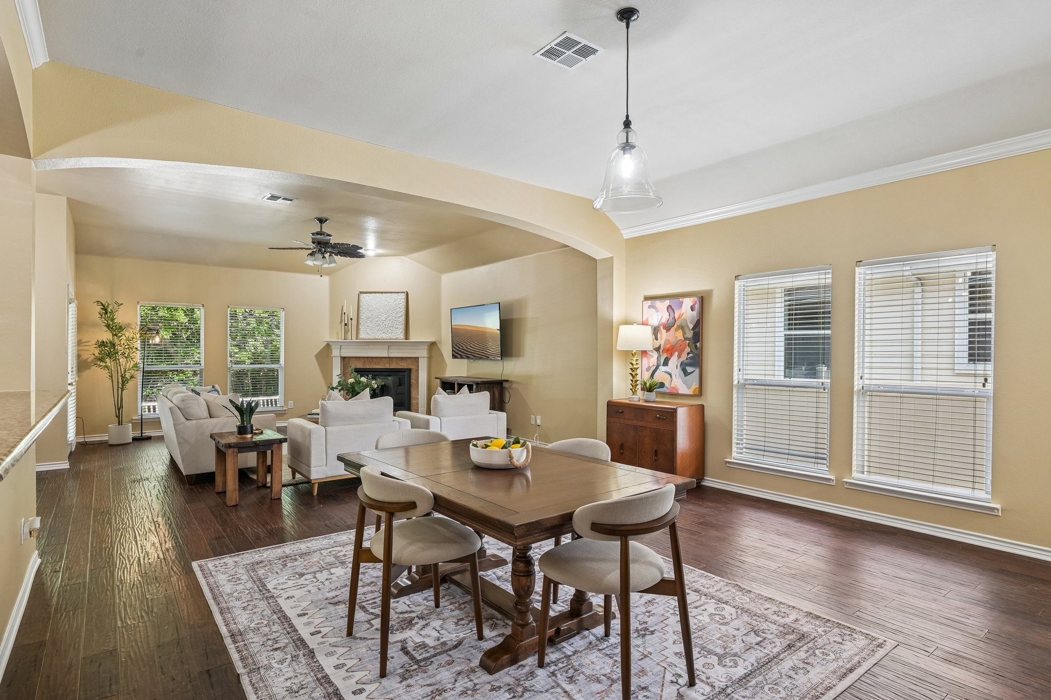 1321 Stone Mountain Parkway