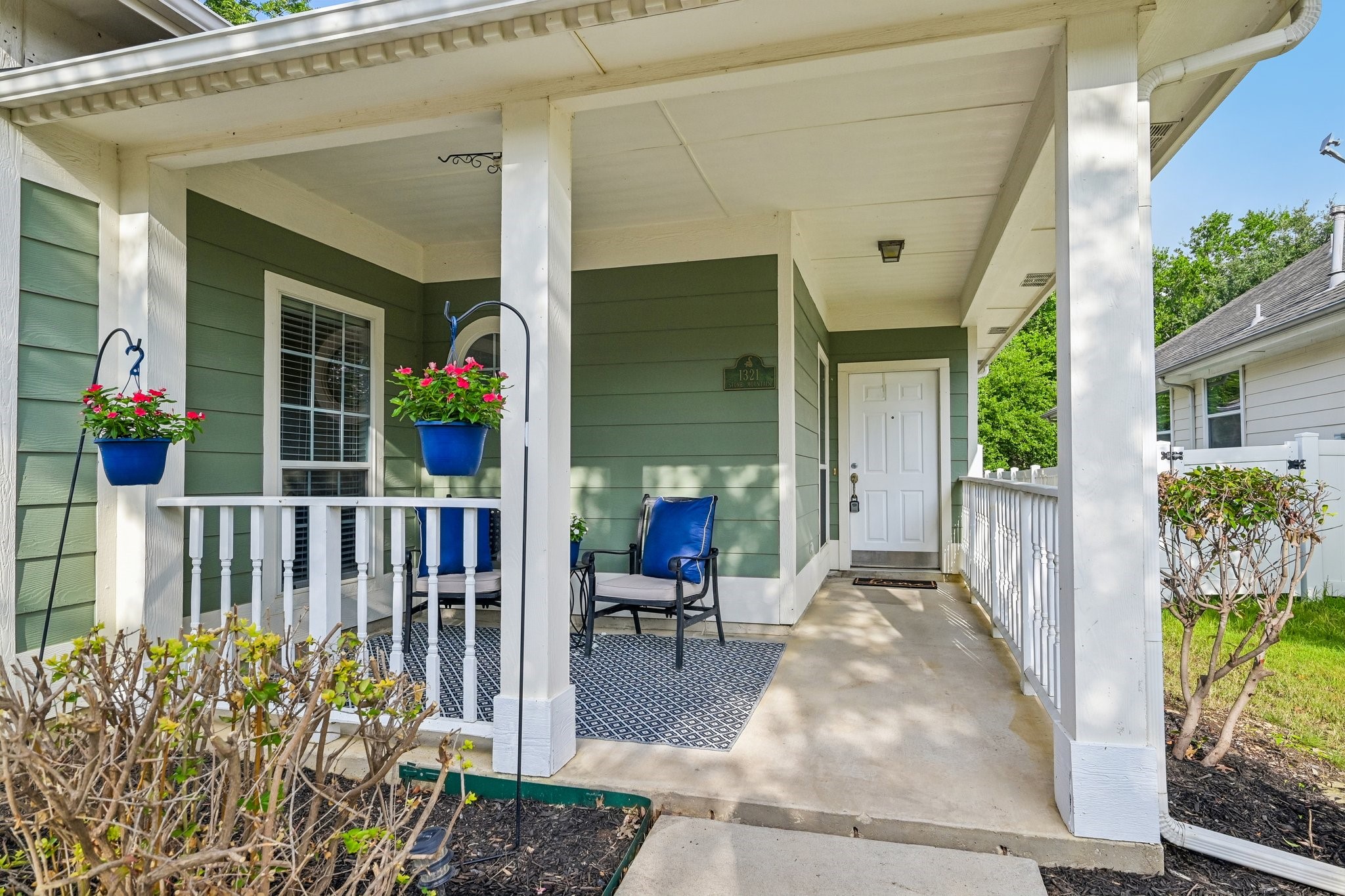 1321 Stone Mountain Parkway