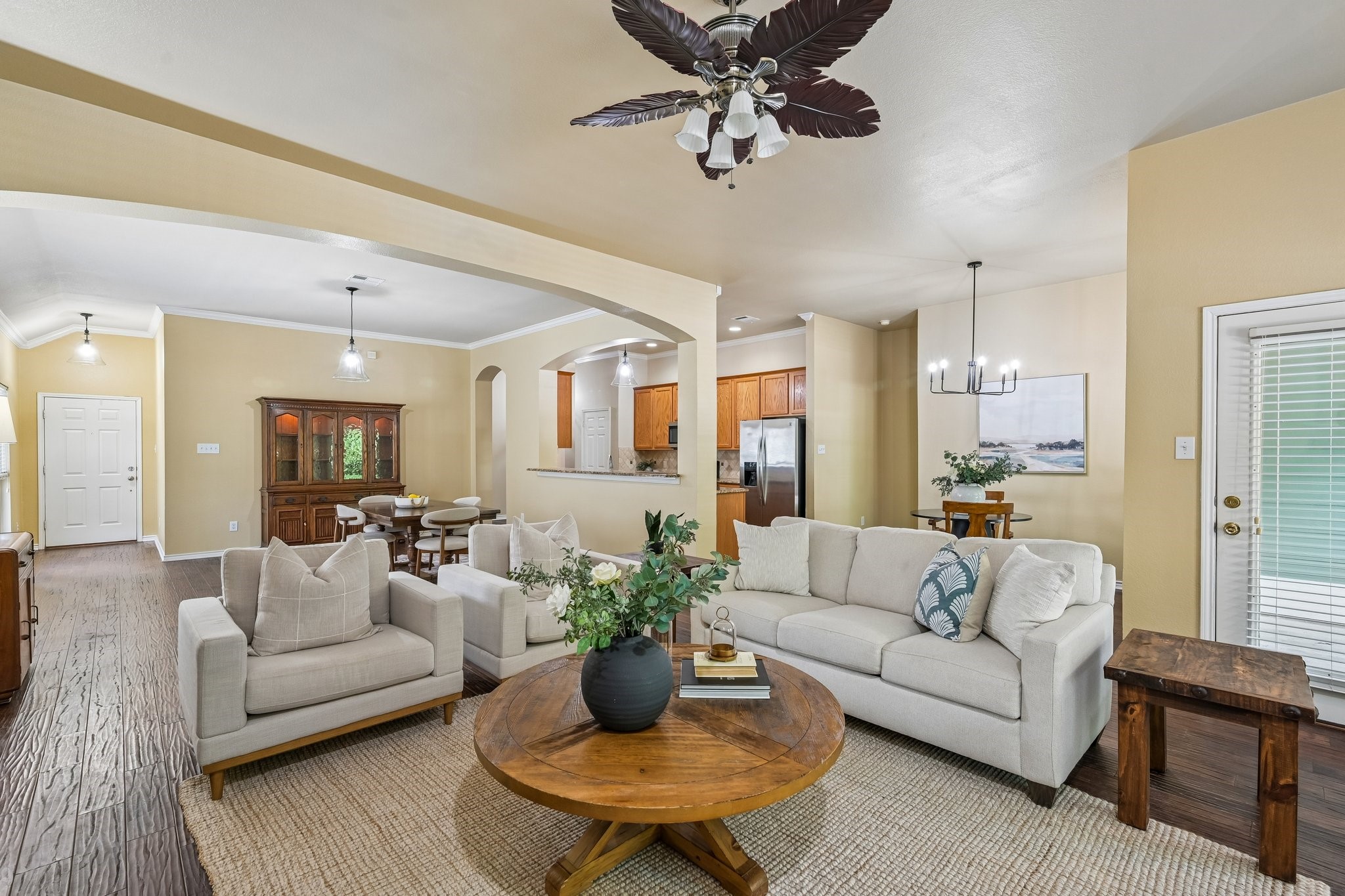 1321 Stone Mountain Parkway