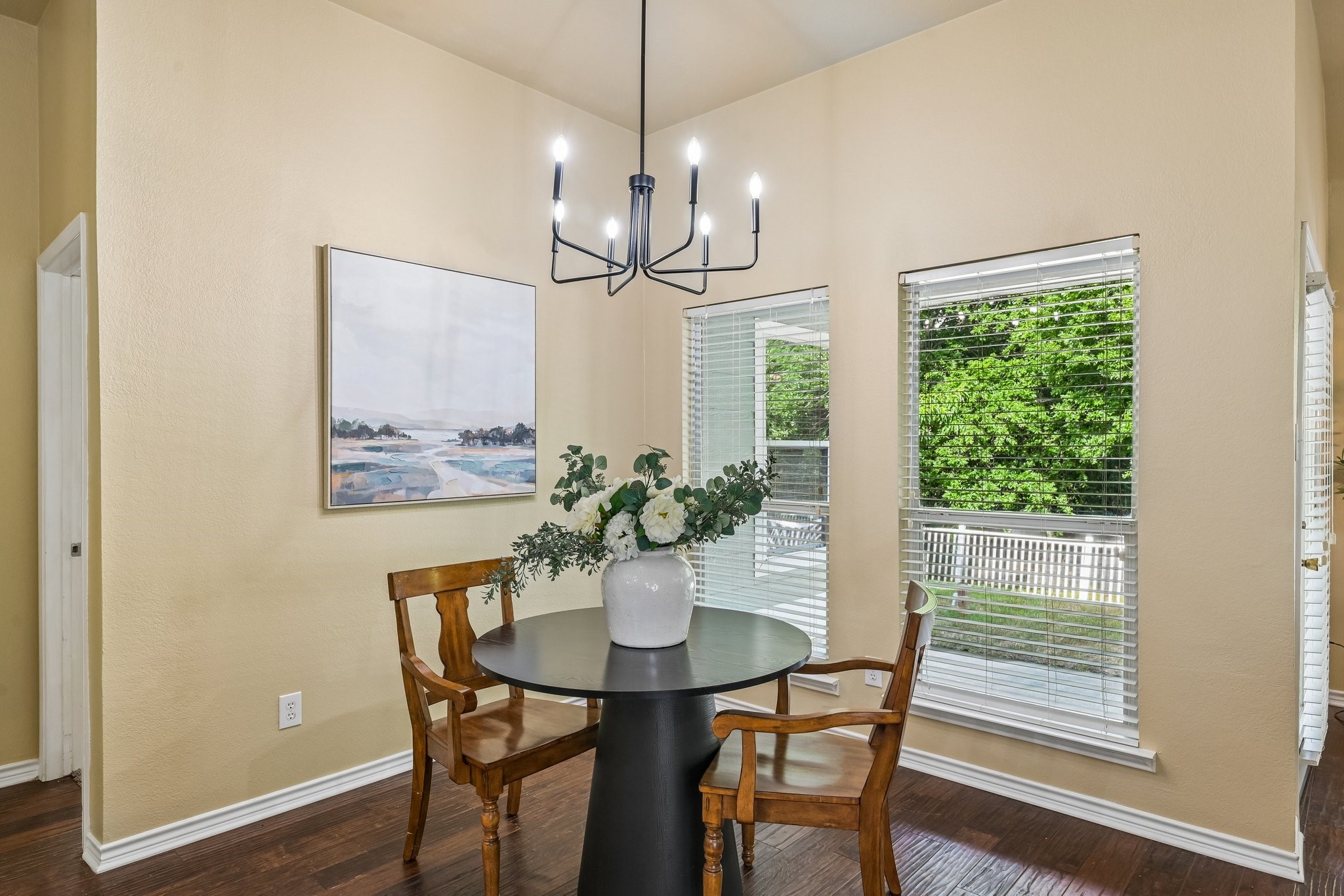 1321 Stone Mountain Parkway